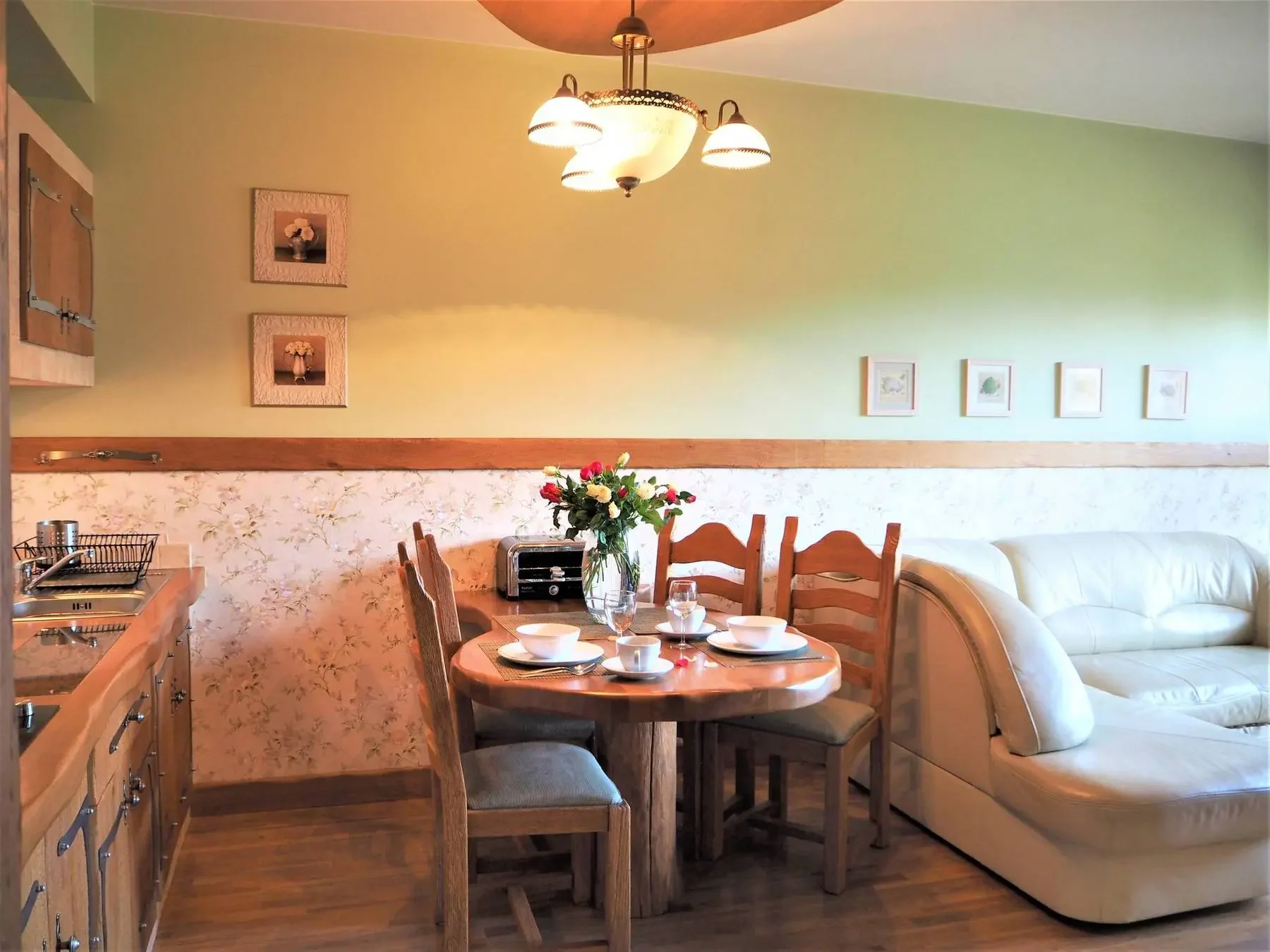Apartament Rose - Zakopane