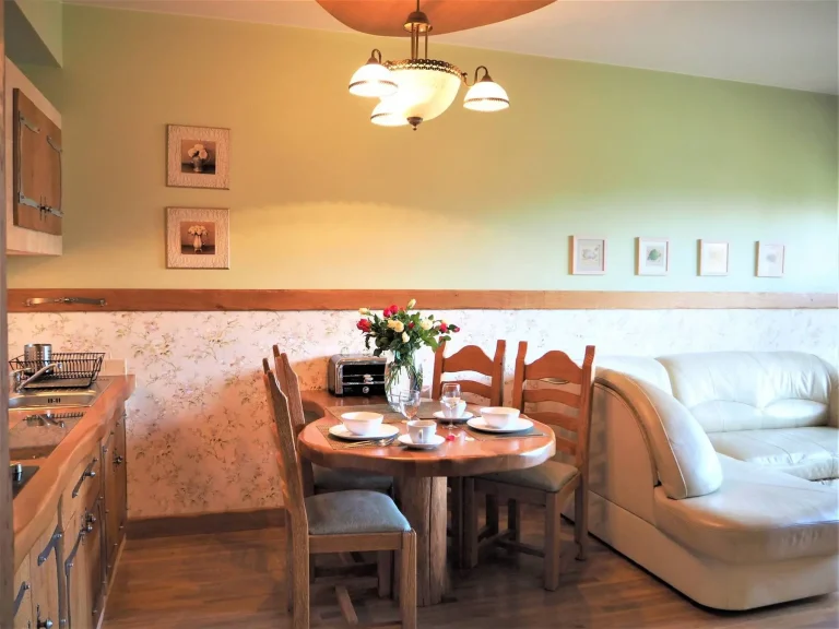 Apartament Rose - Zakopane