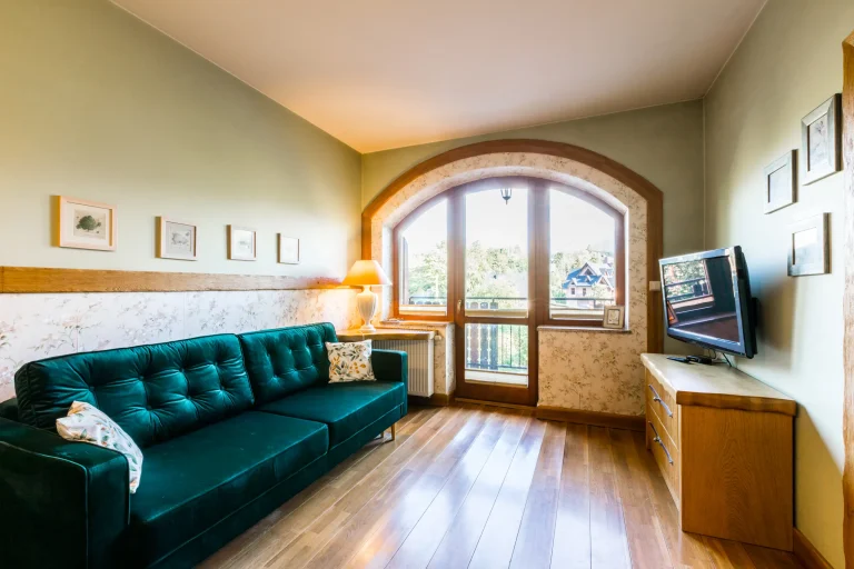 Apartament Rose - Zakopane