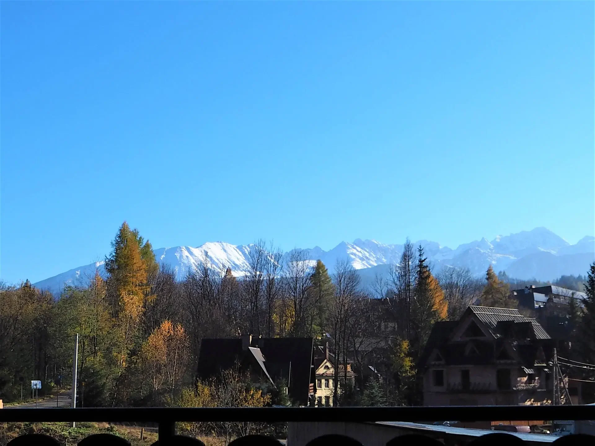 Apartament Rose - Zakopane