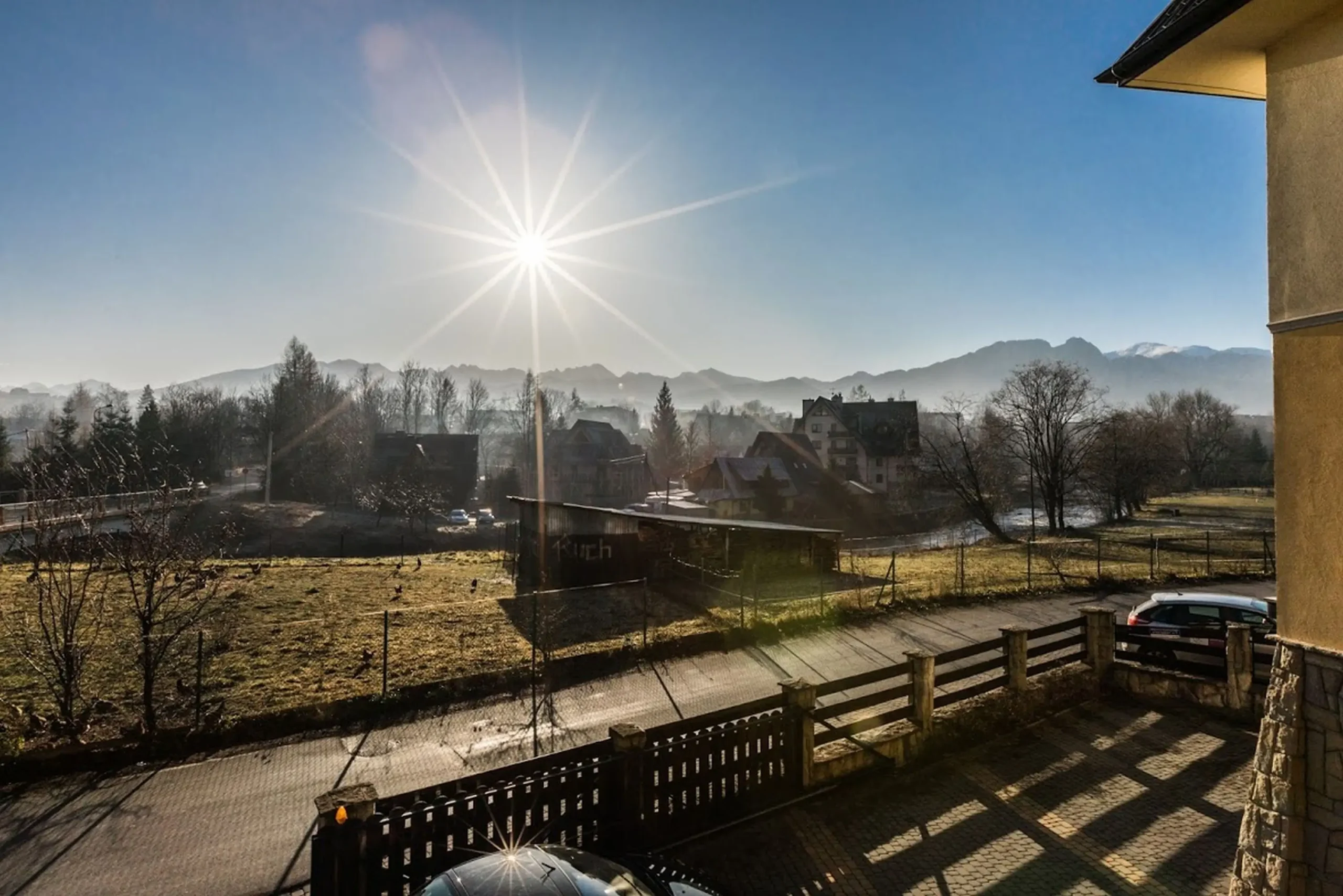 Apartament Rose - Zakopane