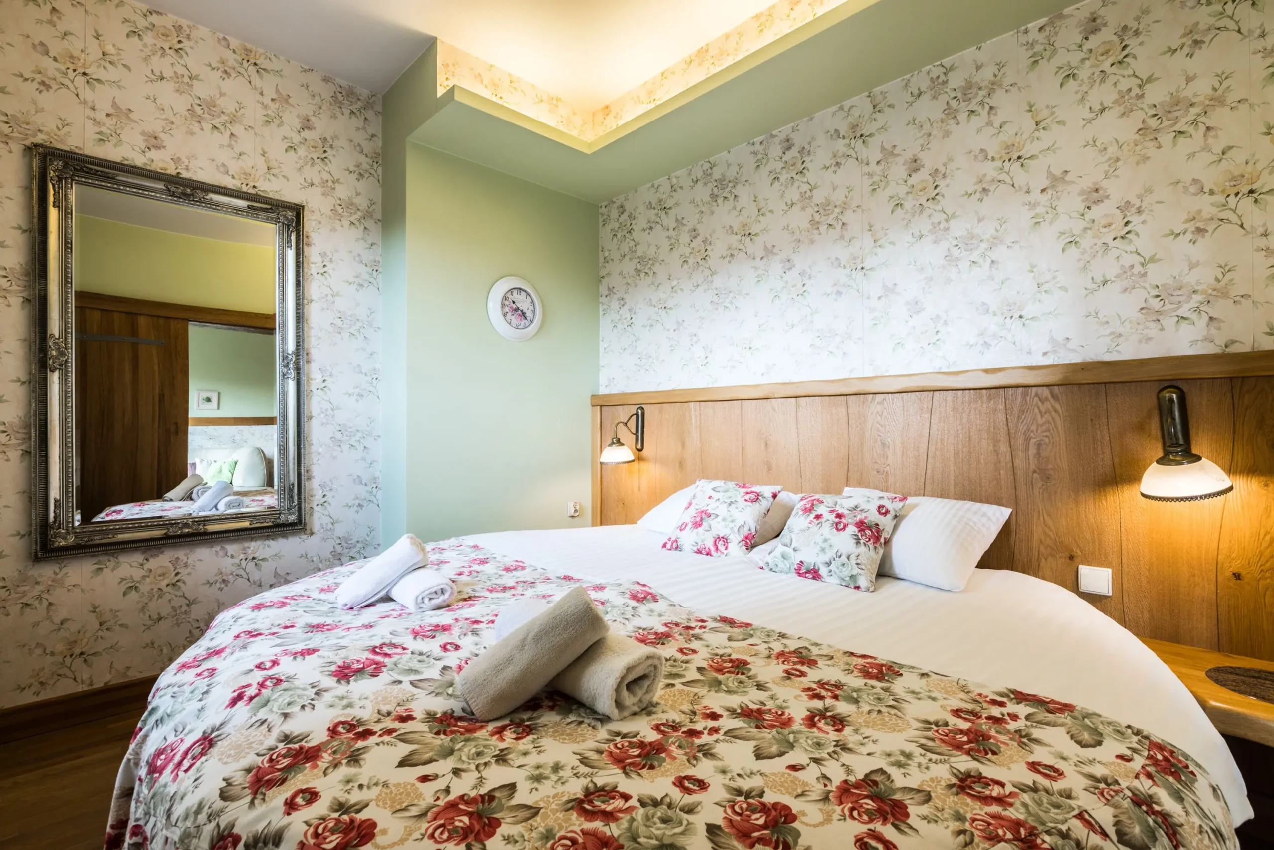 Apartament Rose - Zakopane