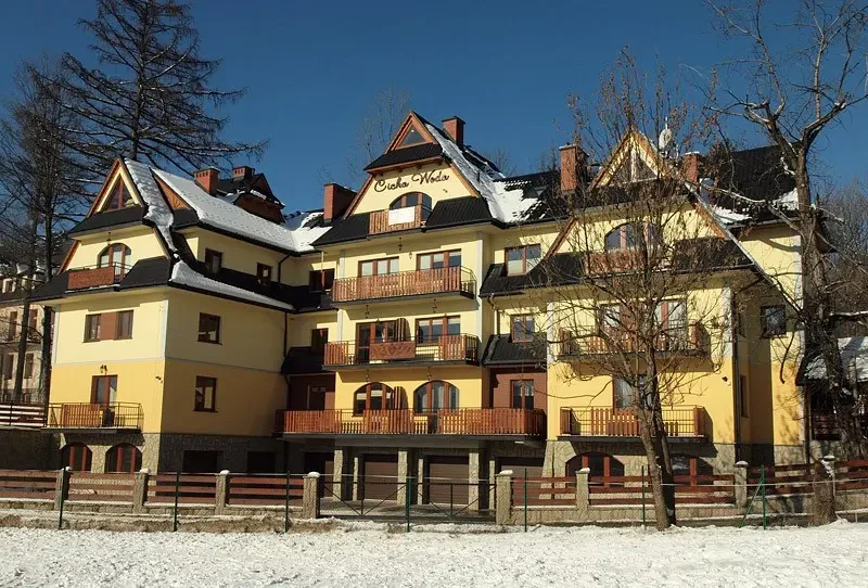 Apartament Rose - Zakopane