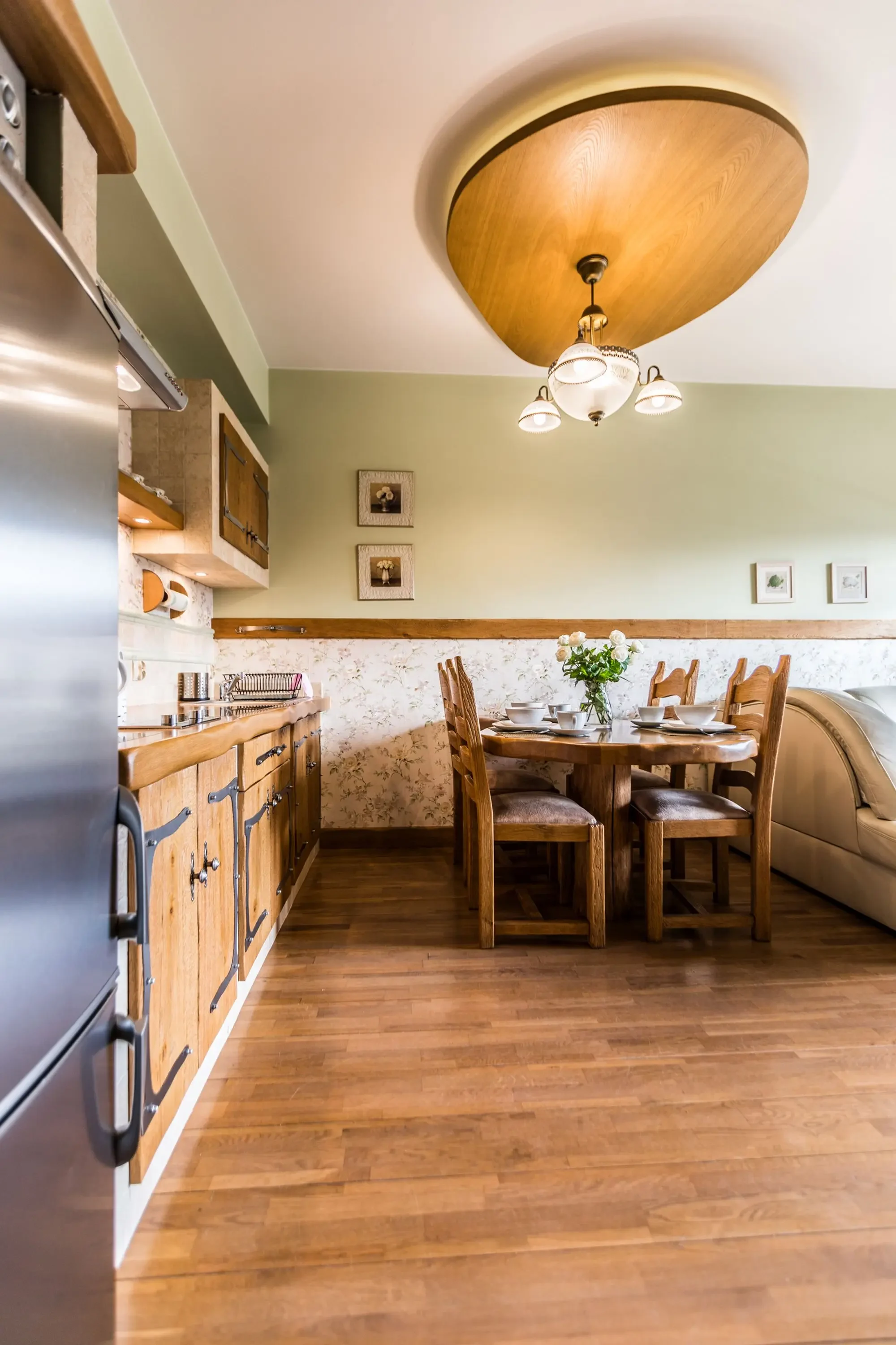 Apartament Rose - Zakopane