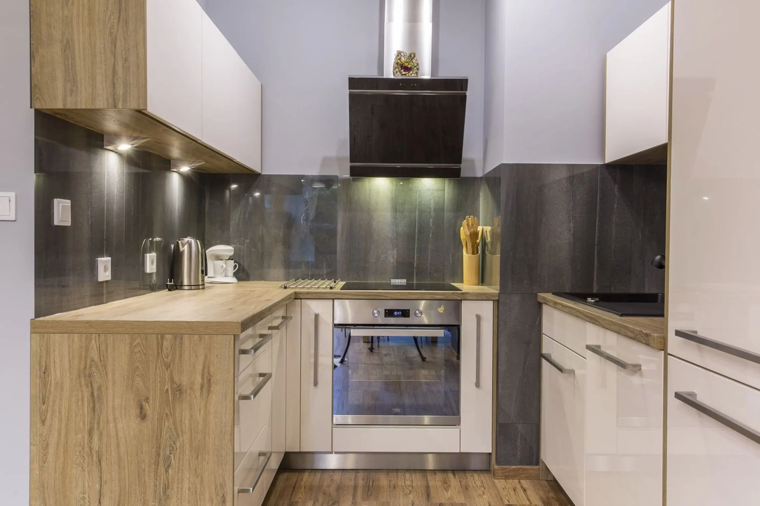 Apartament Górski Szlak-Zakopane