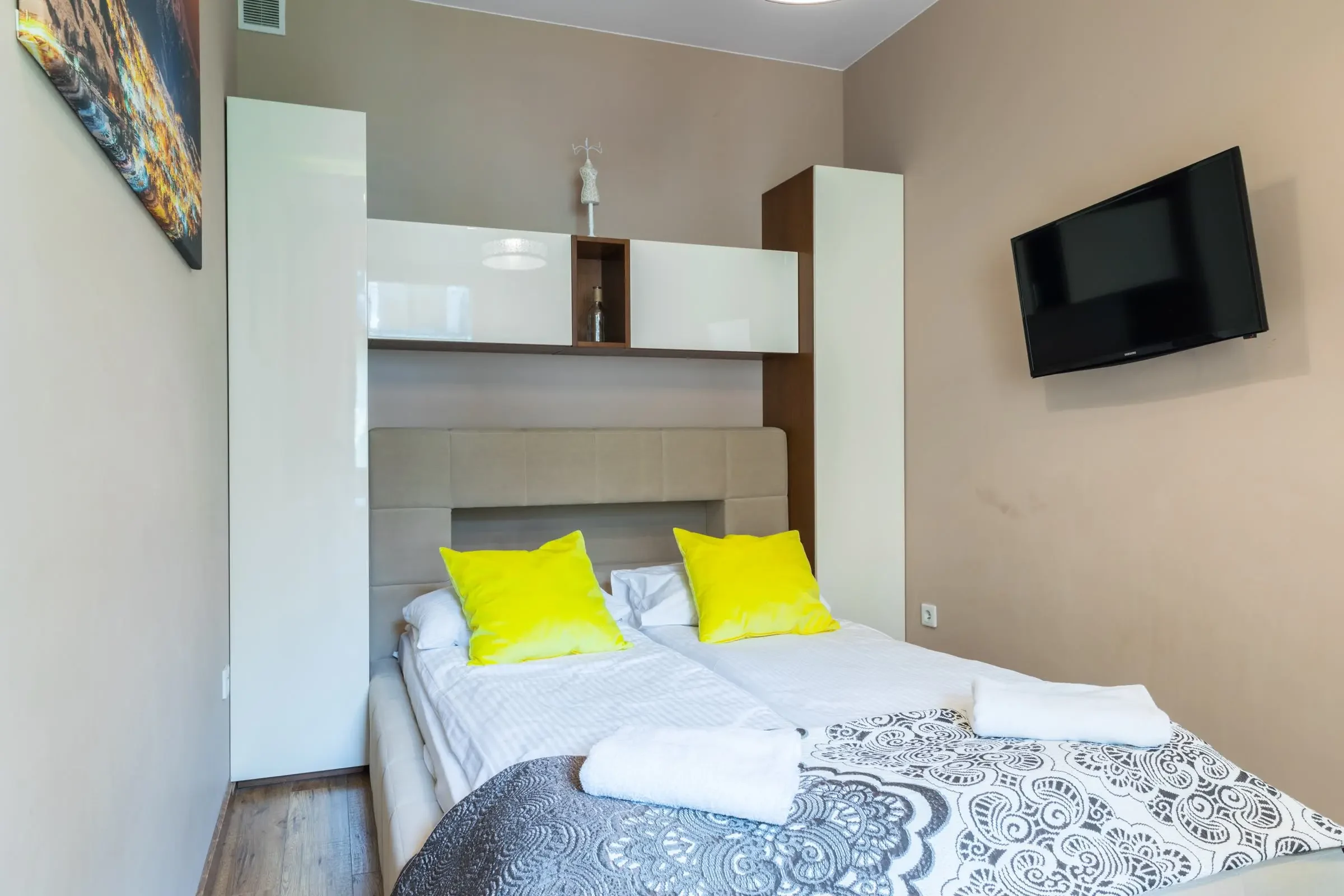 Apartament Górski Szlak-Zakopane