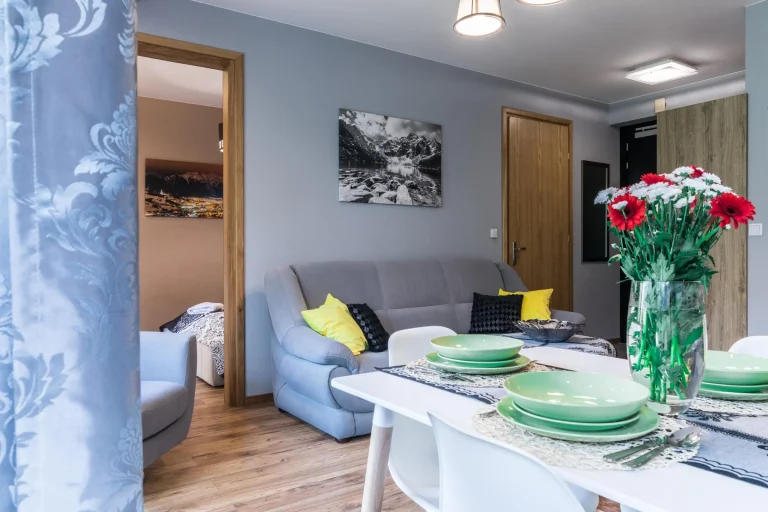 Apartament Górski Szlak-Zakopane