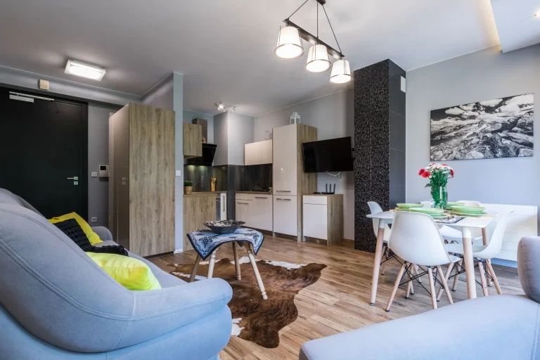 Apartament Górski Szlak-Zakopane