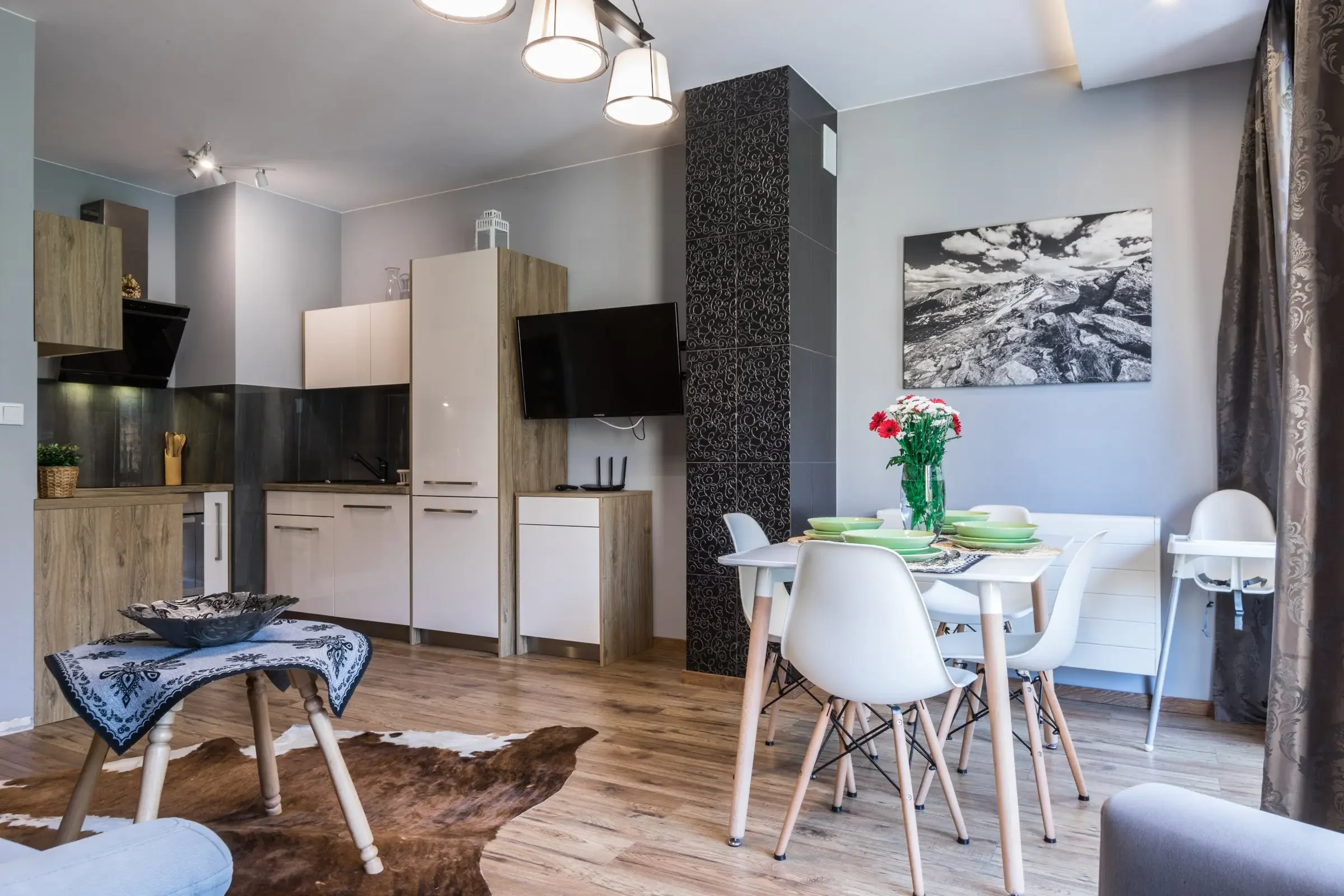 Apartament Górski Szlak-Zakopane