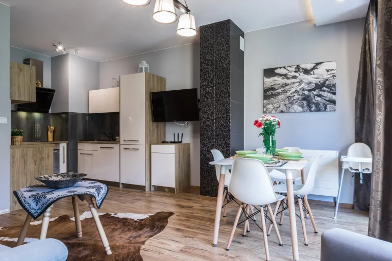 Apartament Górski Szlak-Zakopane