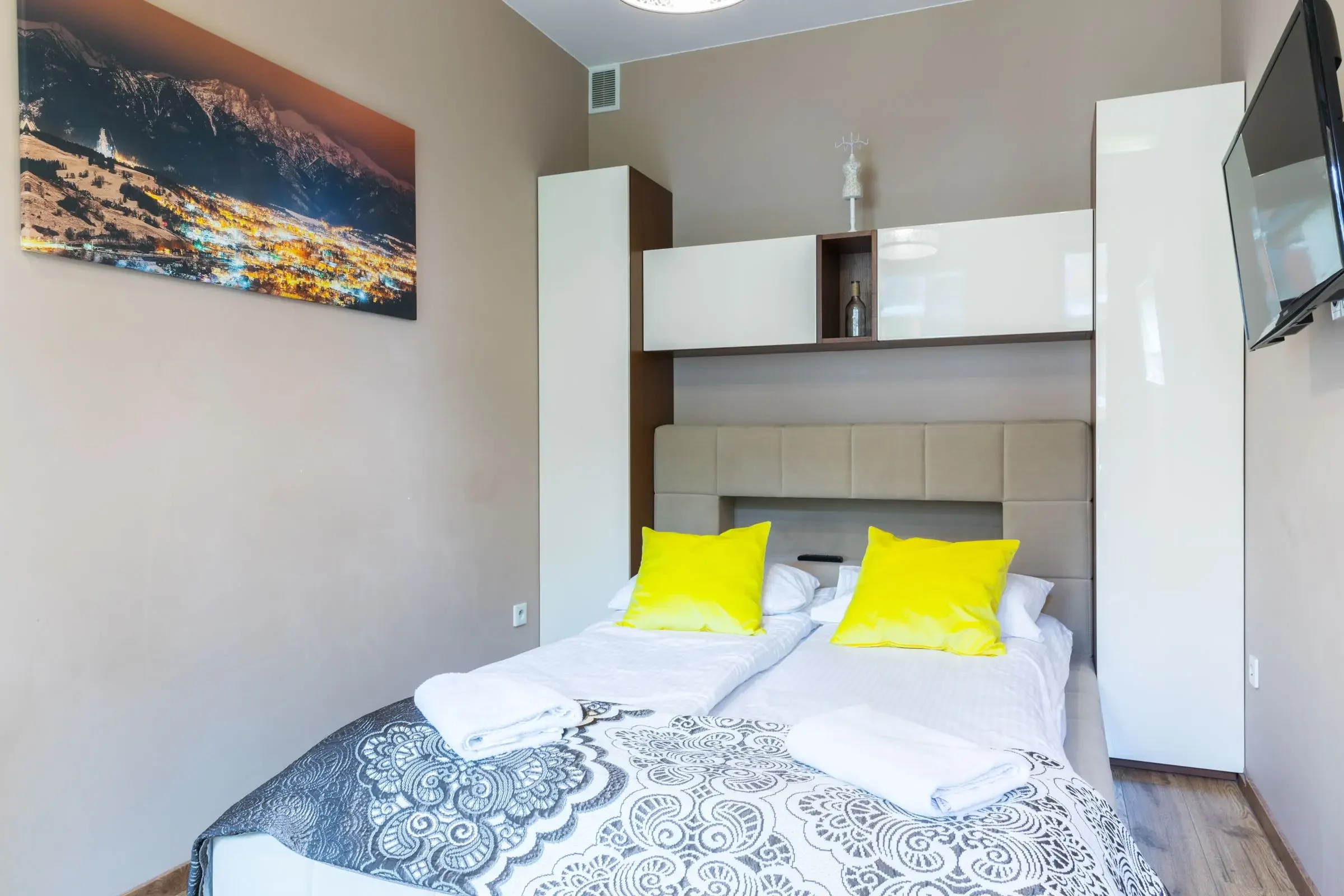 Apartament Górski Szlak-Zakopane