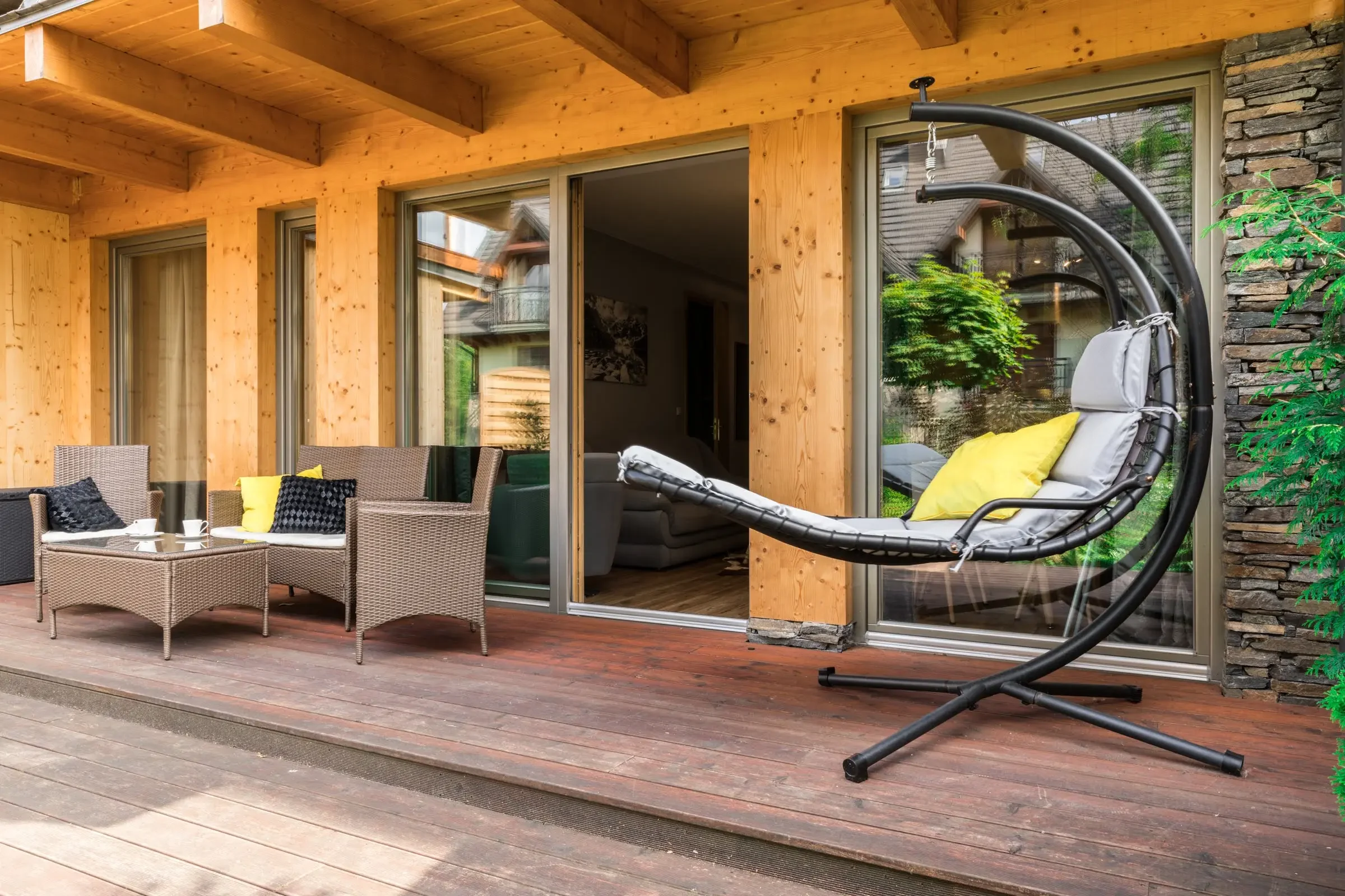 Apartament Górski Szlak-Zakopane