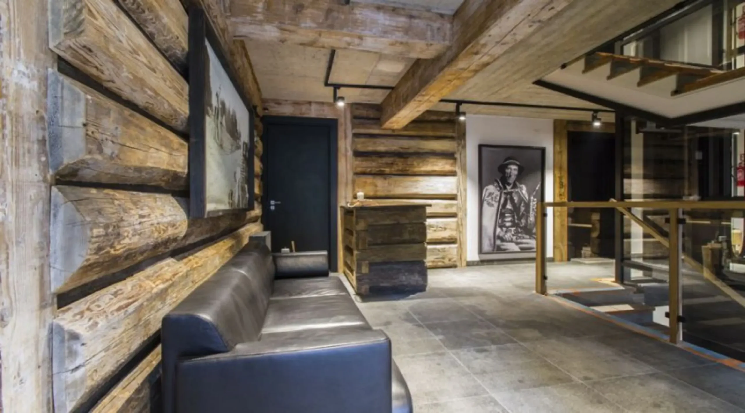 Apartament Górski Szlak-Zakopane