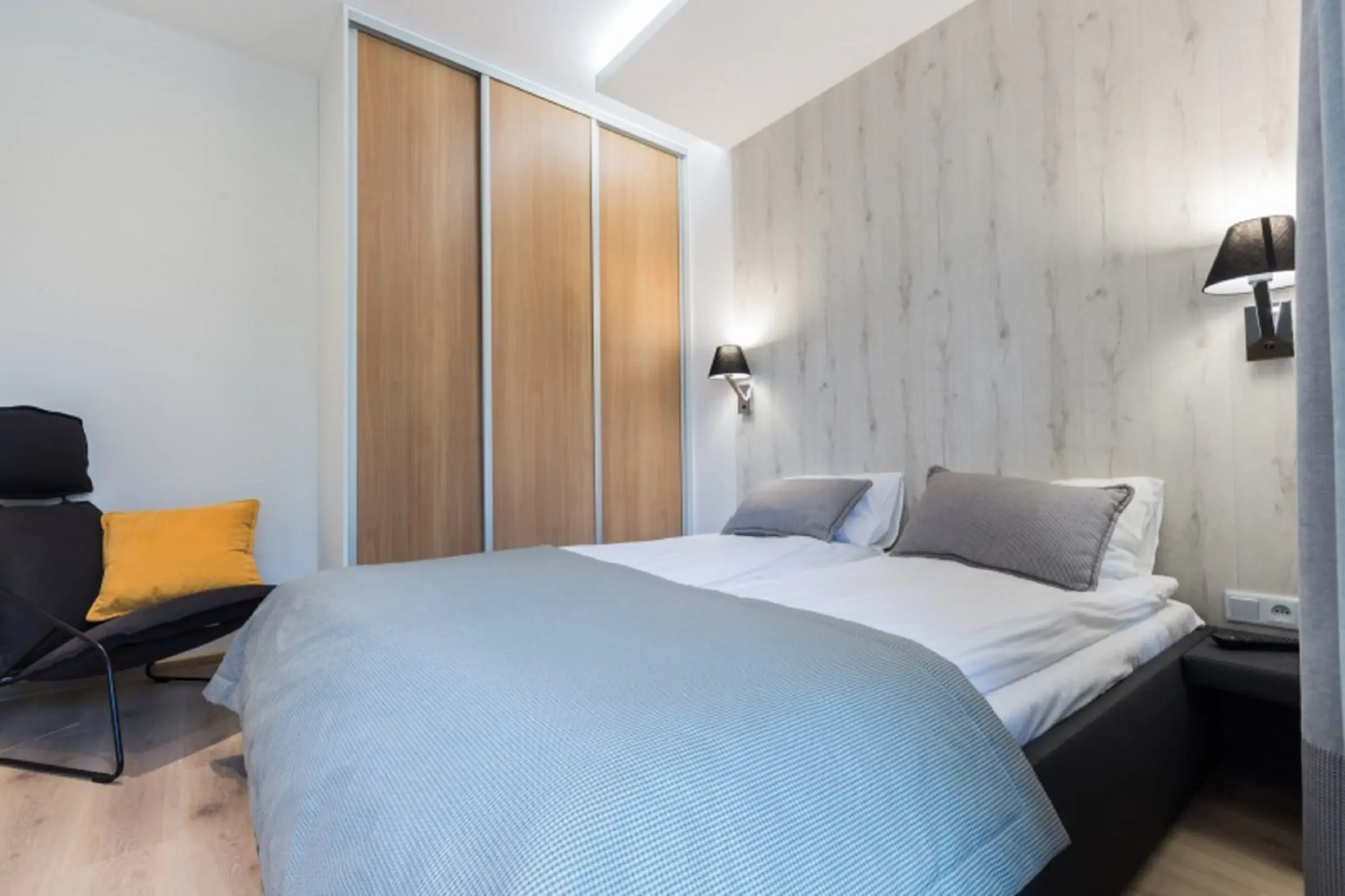Apartament Żółta Turnia-Zakopane
