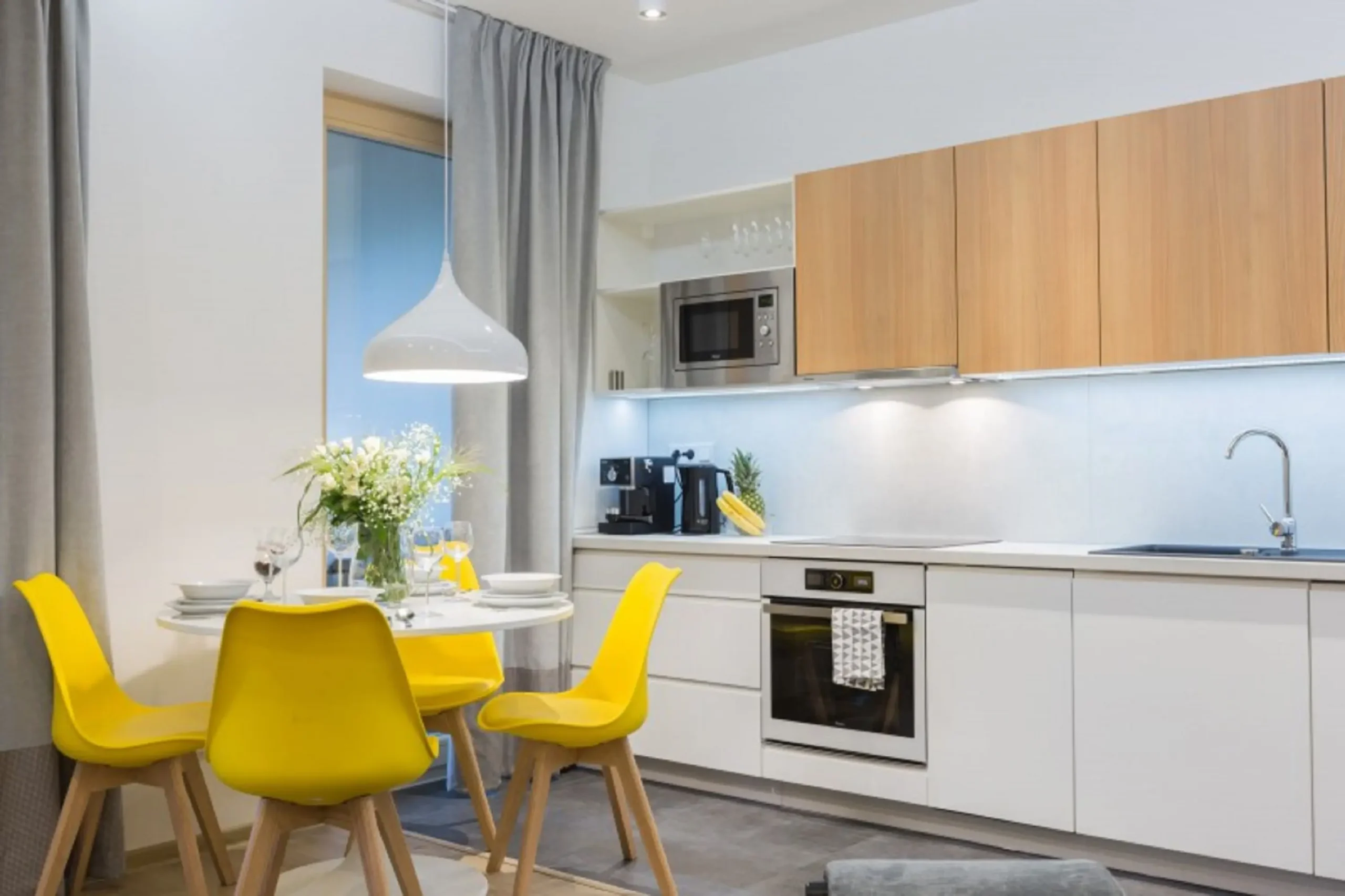 Apartament Żółta Turnia-Zakopane