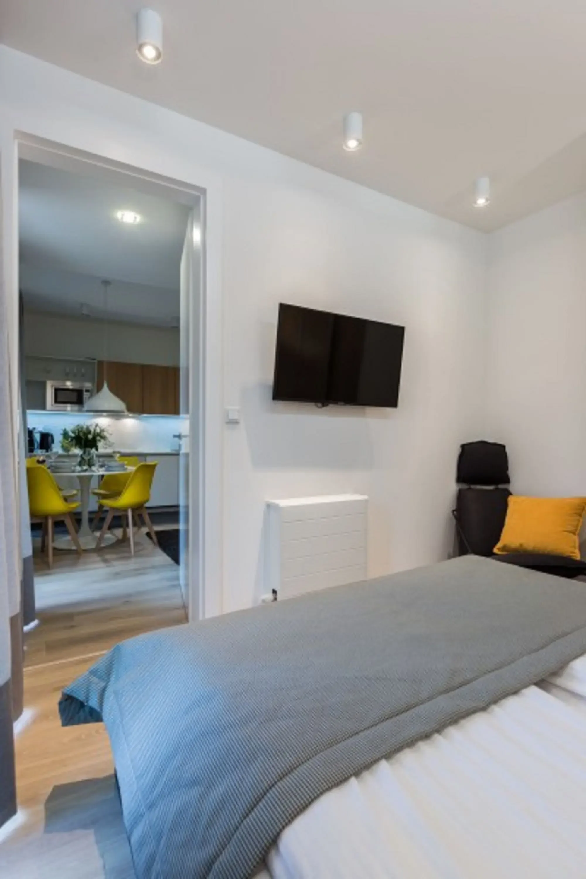 Apartament Żółta Turnia-Zakopane