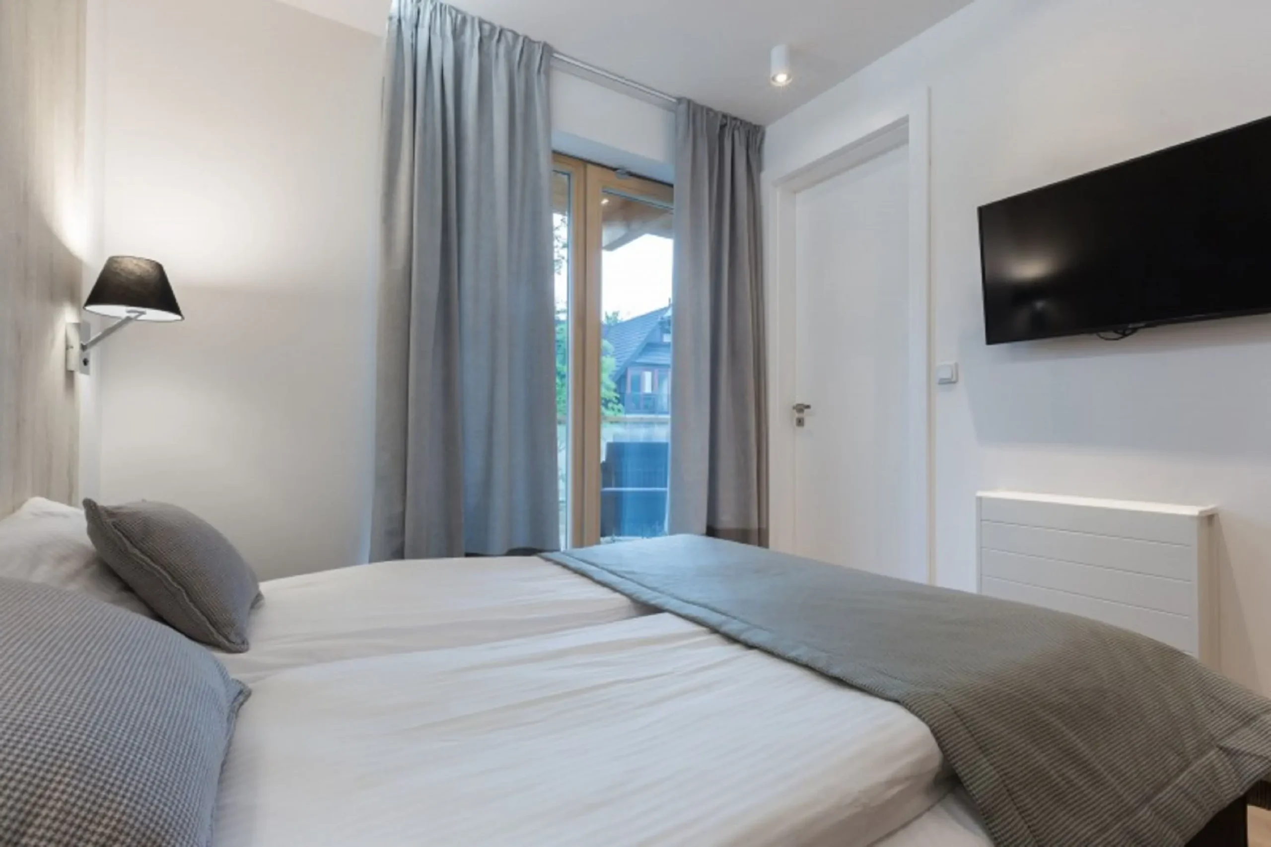 Apartament Żółta Turnia-Zakopane