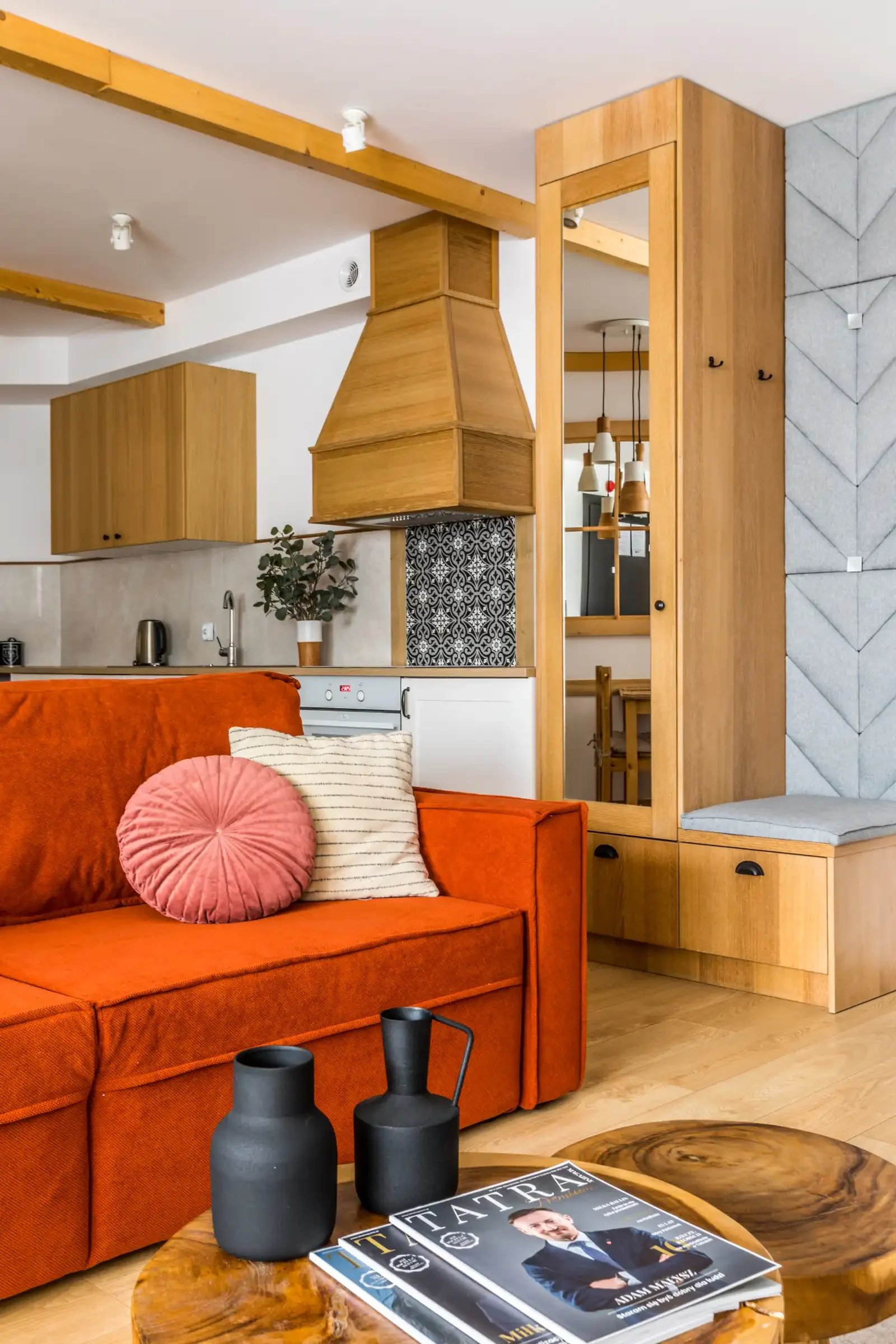 Apartament Royal Tatra View - Spa