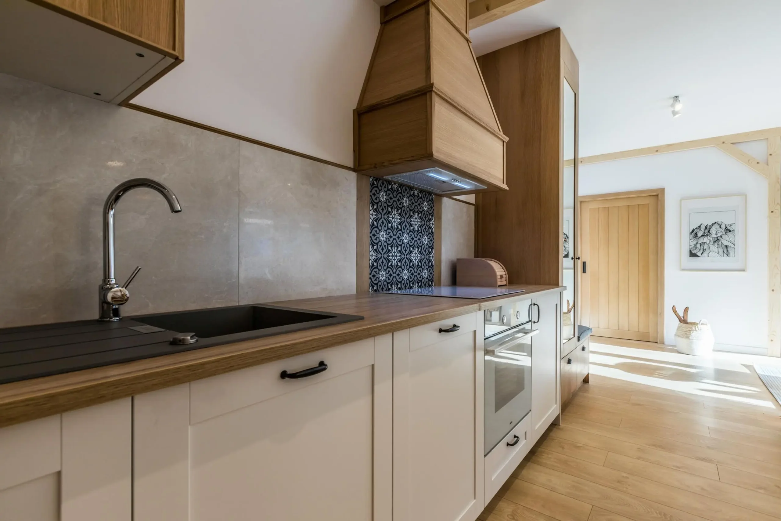 Apartament Royal Tatra View - Zakopane