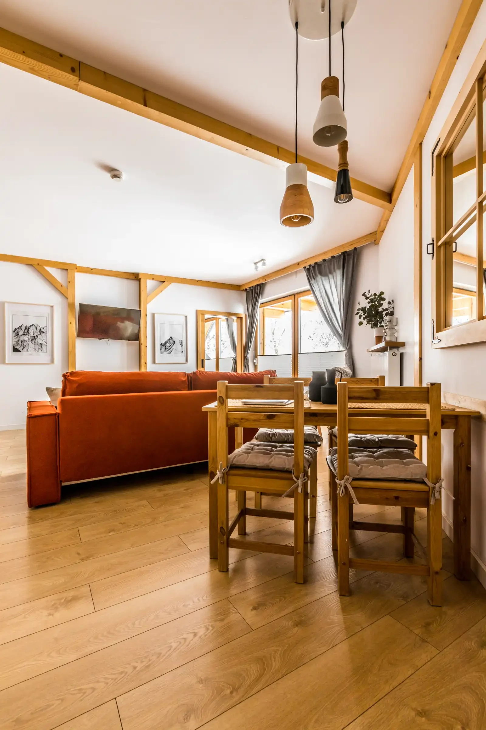 Apartament Royal Tatra View - Spa