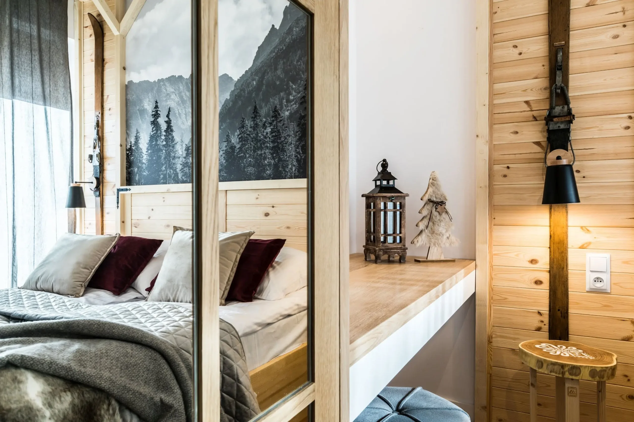 Apartament Royal Tatra View - Zakopane