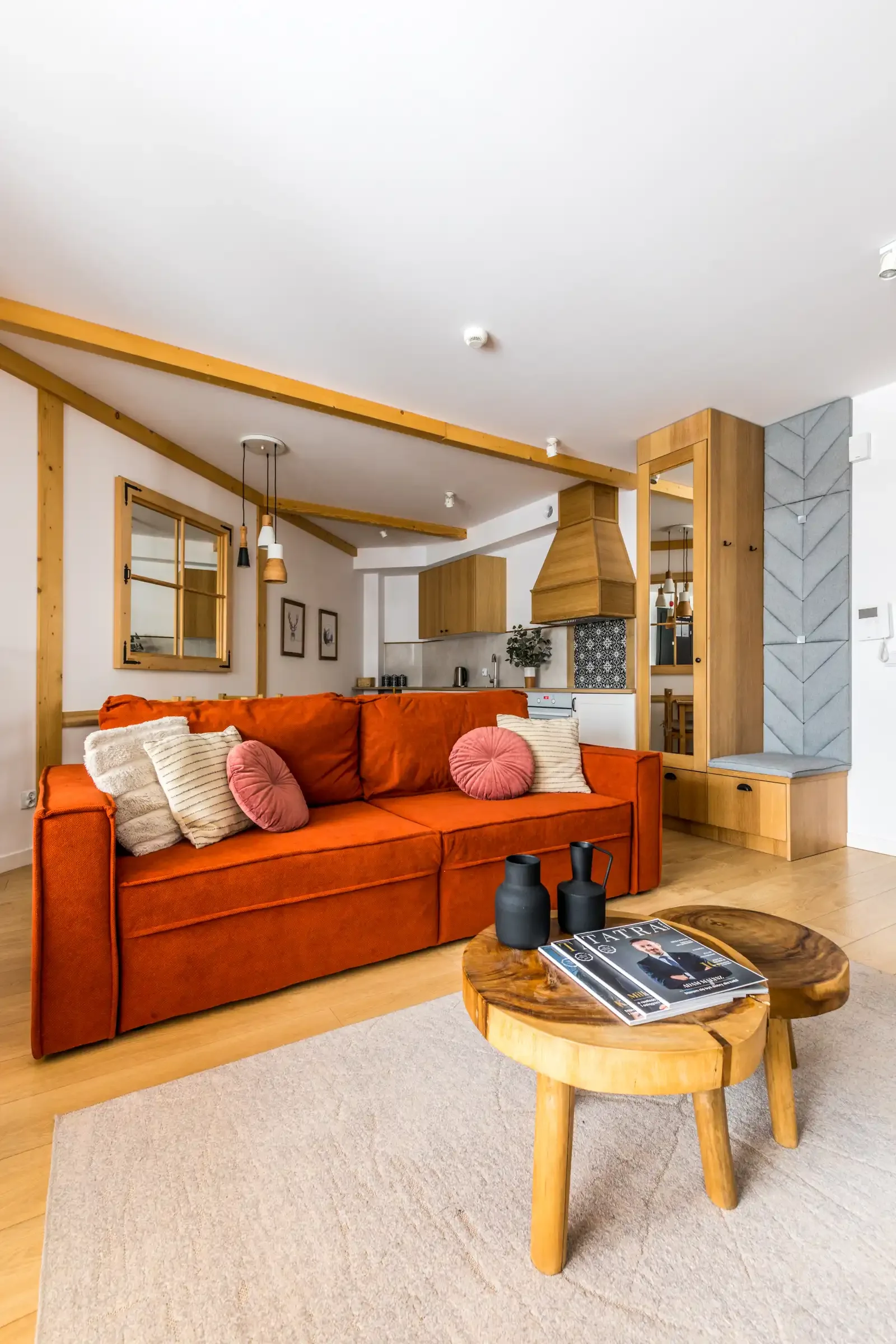 Apartament Royal Tatra View - Spa