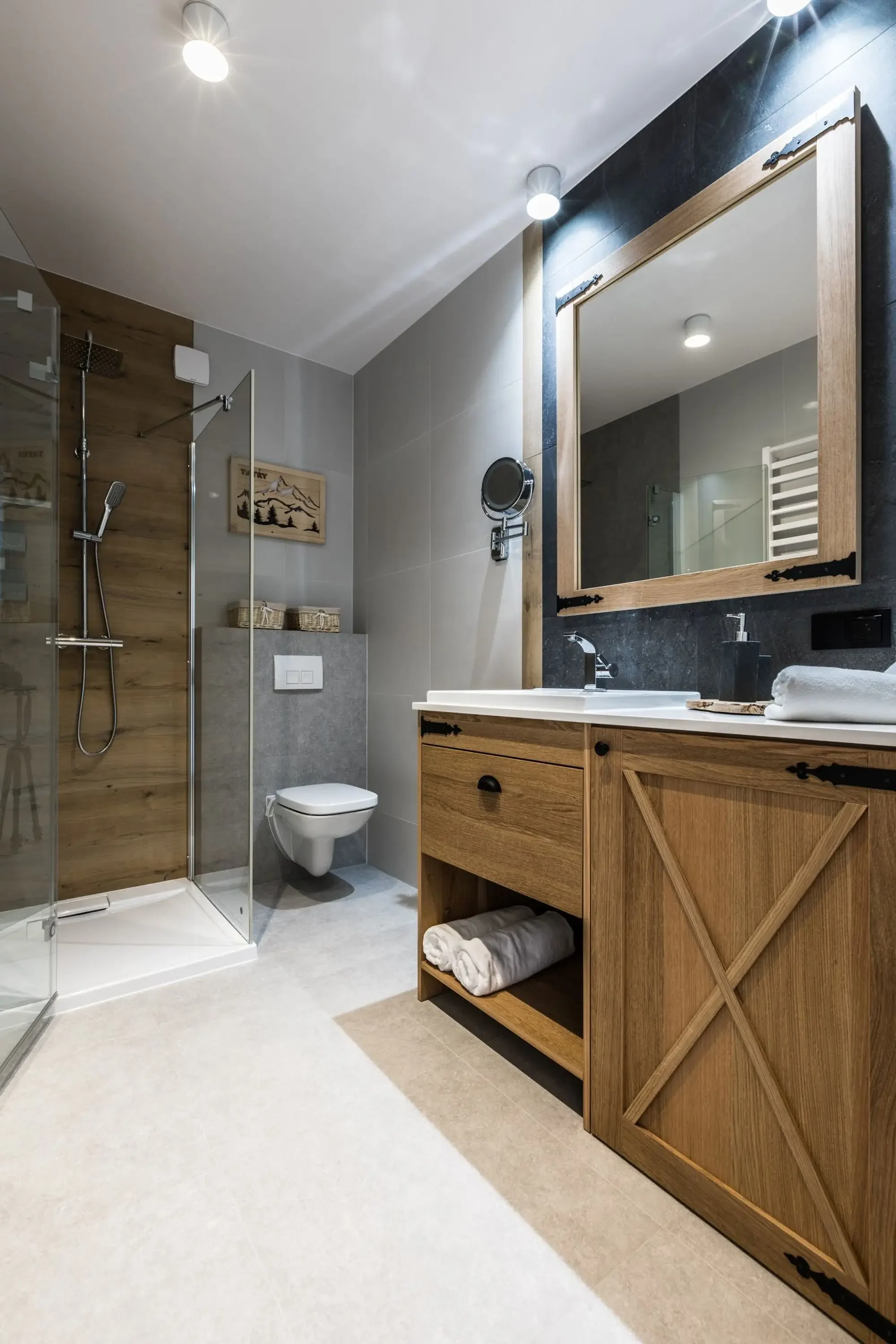 Apartament Royal Tatra View - Zakopane