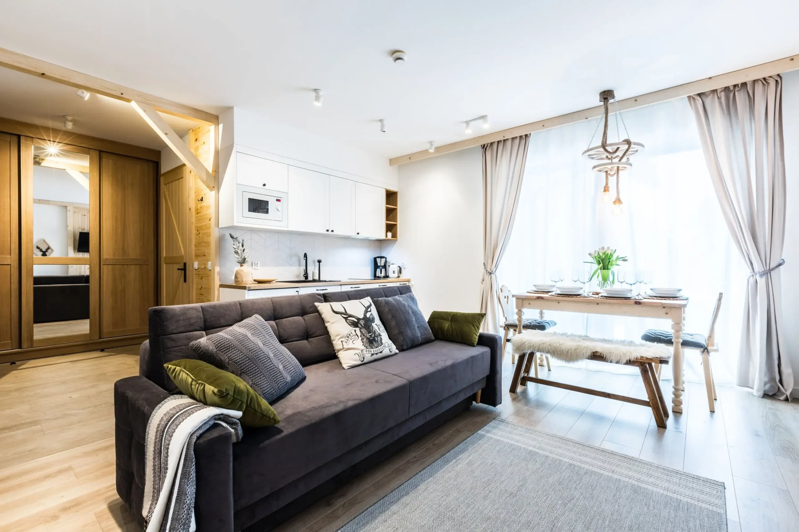 Apartament Royal Highlander - Zakopane