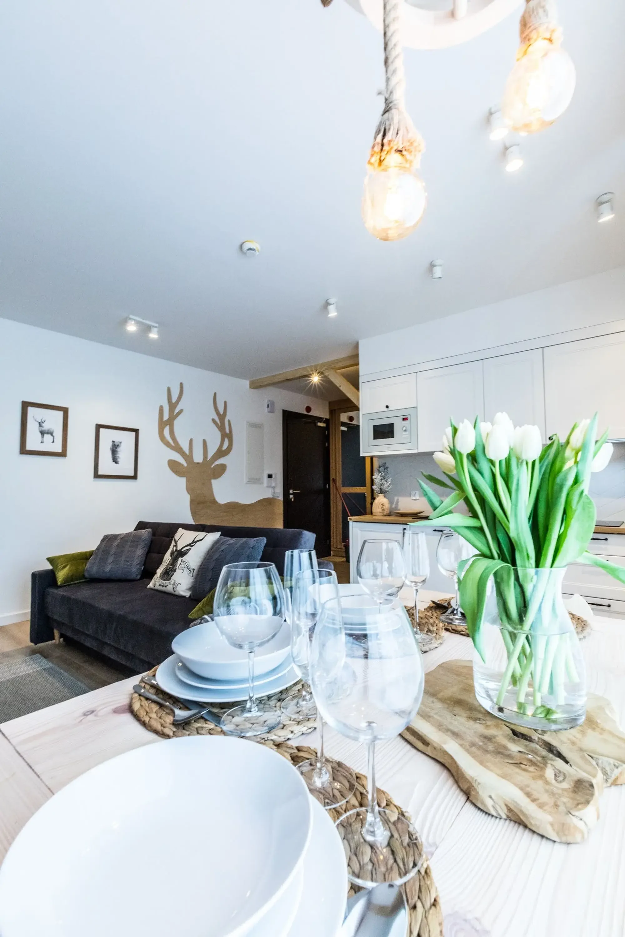 Apartament Royal Highlander - Zakopane