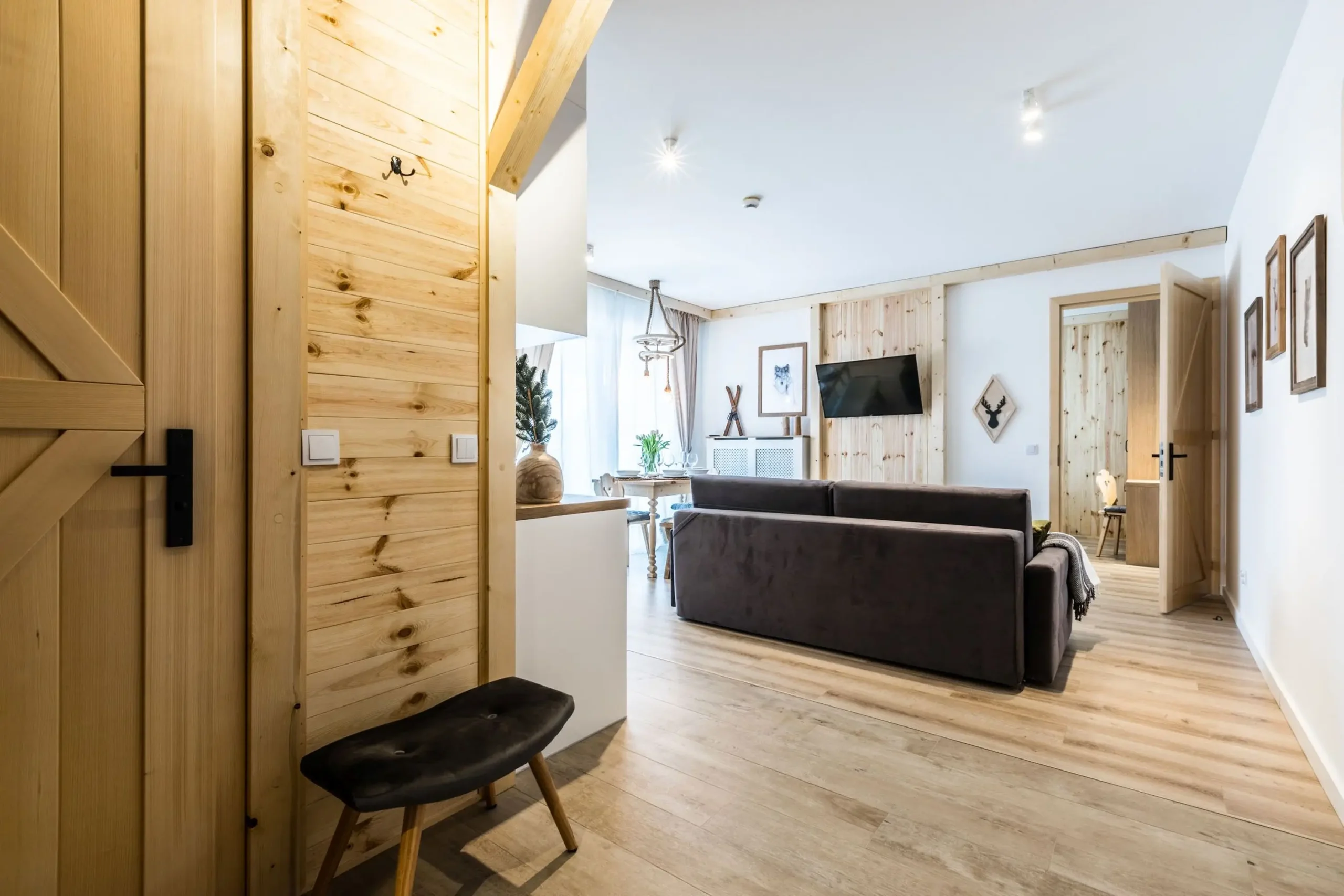 Apartament Royal Highlander - Zakopane