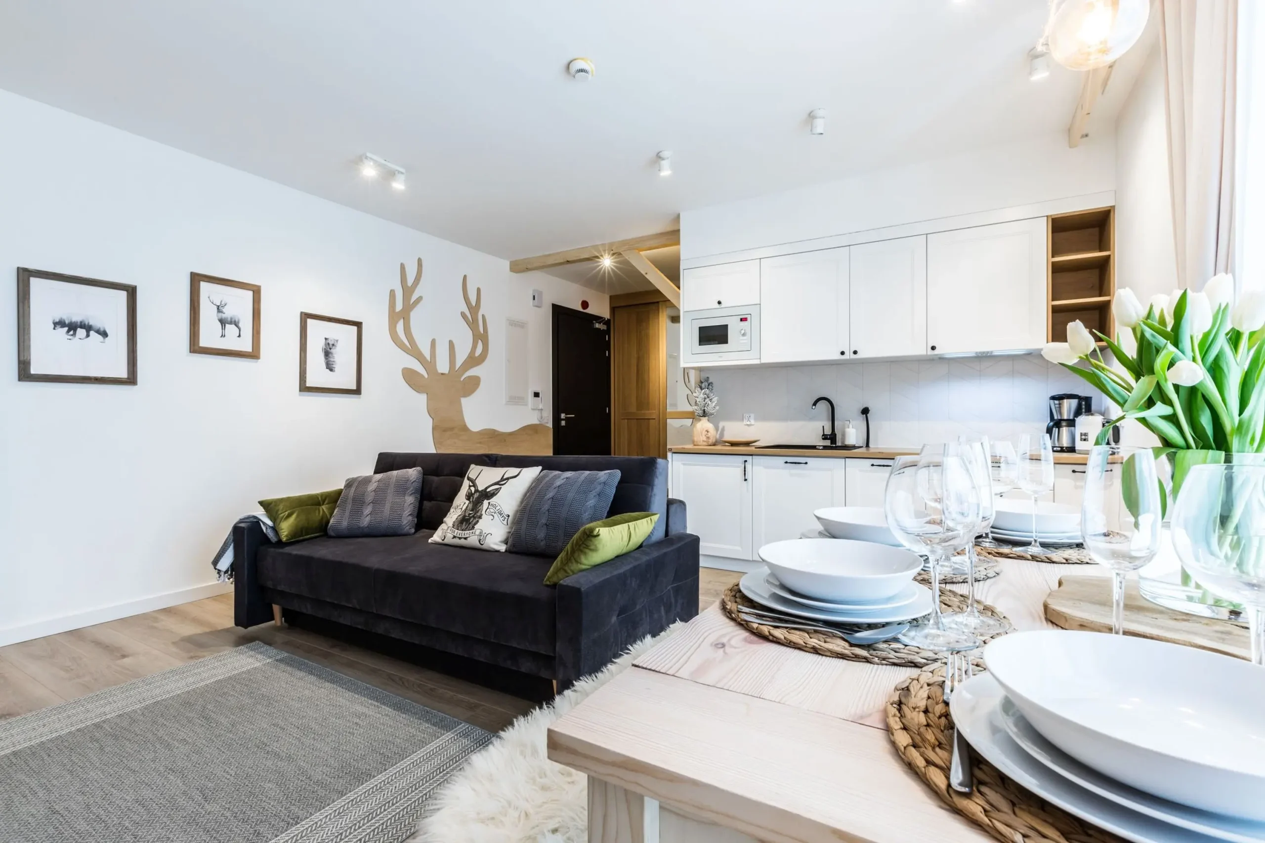 Apartament Royal Highlander - Zakopane