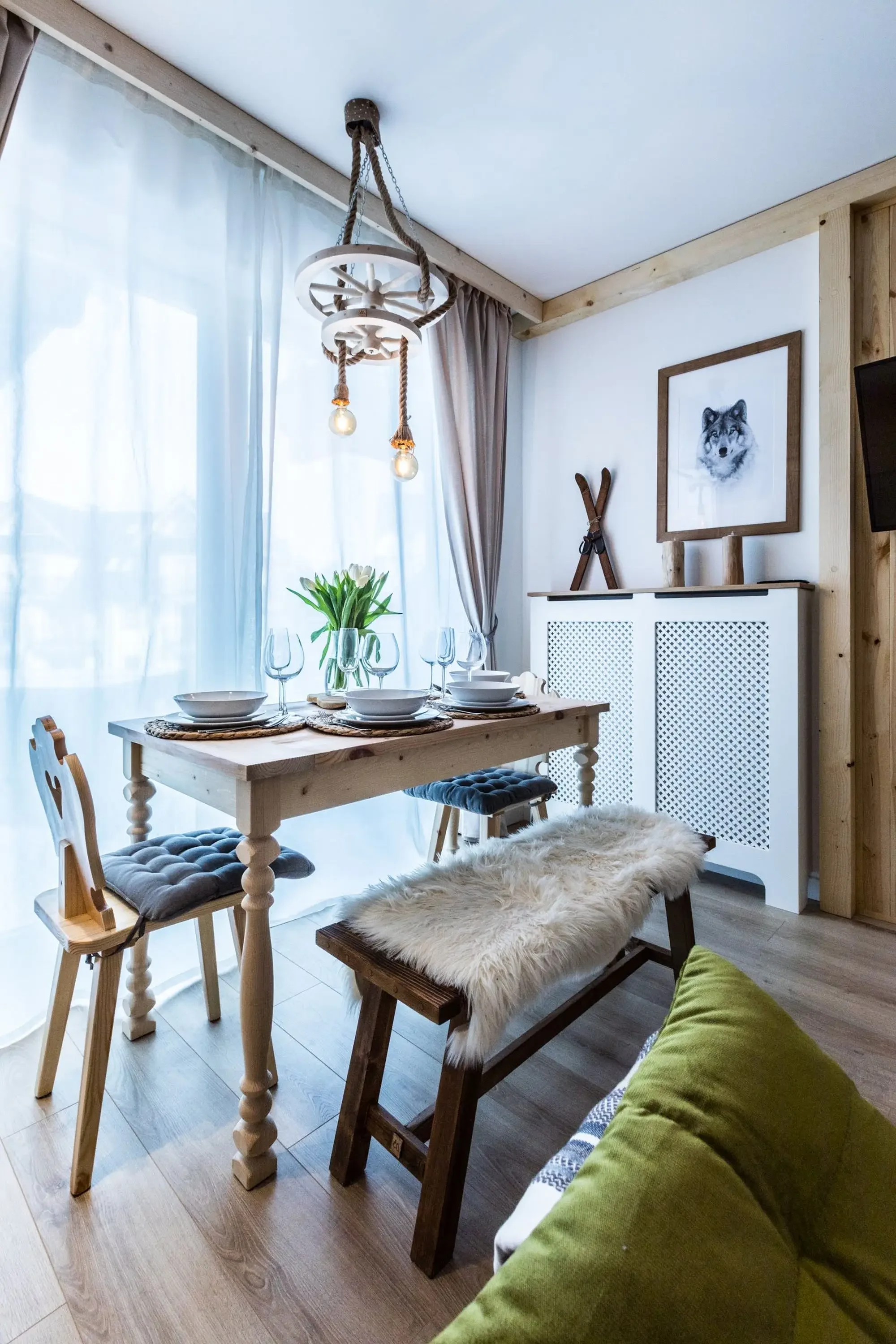 Apartament Royal Highlander - Zakopane