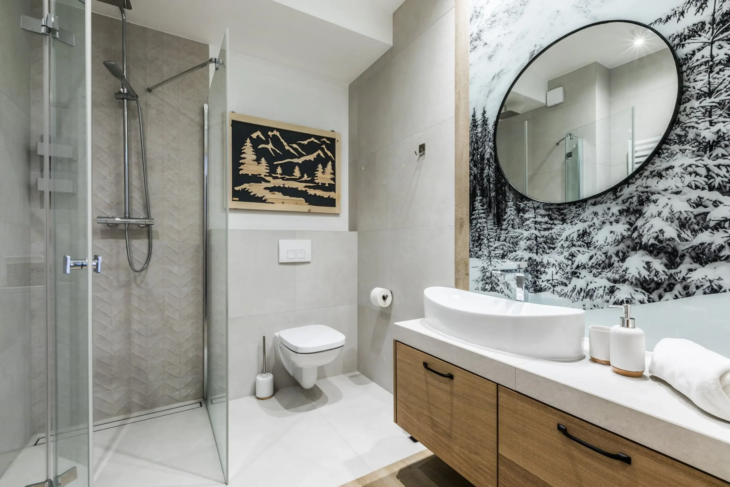 Apartament Royal Highlander - Zakopane