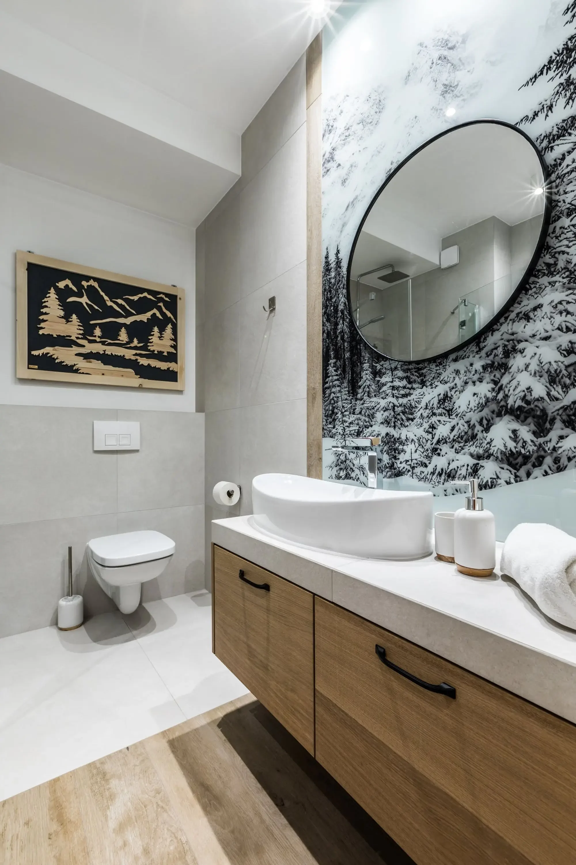 Apartament Royal Highlander - Zakopane