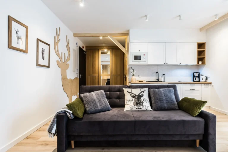 Apartament Royal Highlander - Zakopane