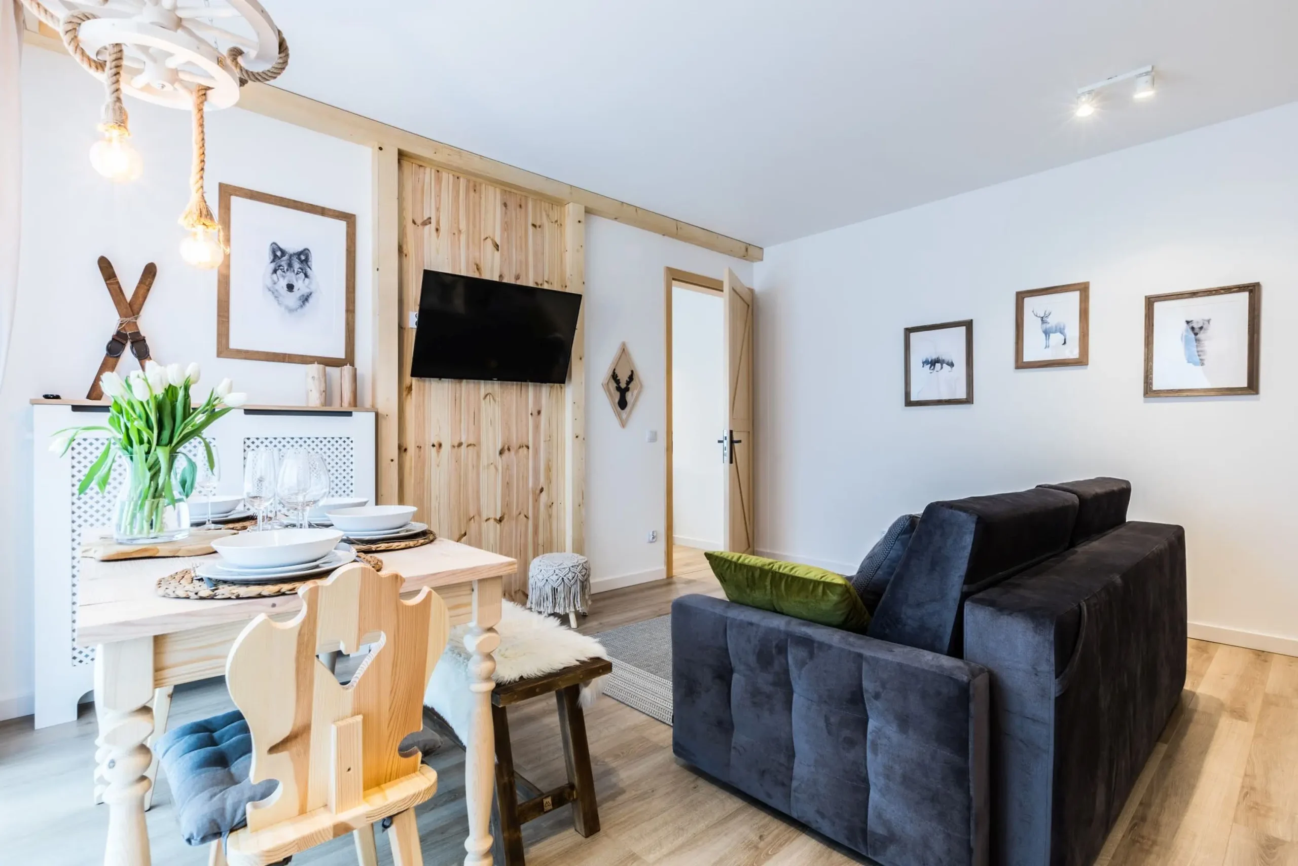 Apartament Royal Highlander - Zakopane
