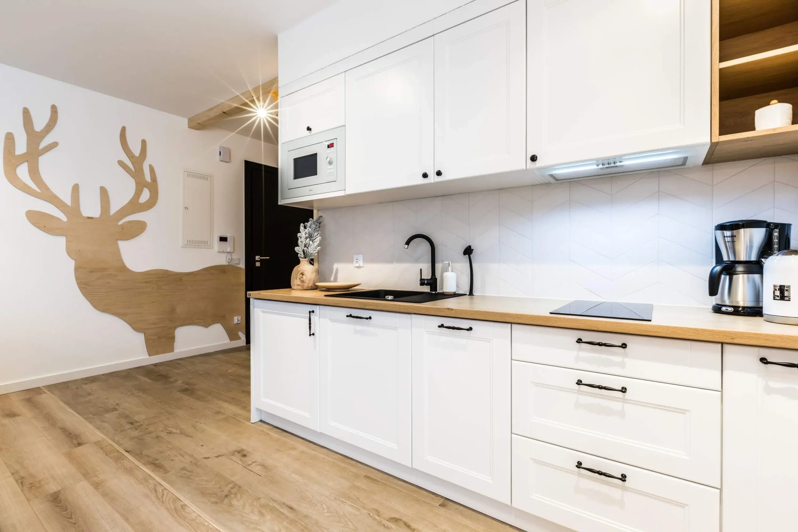 Apartament Royal Highlander - Zakopane