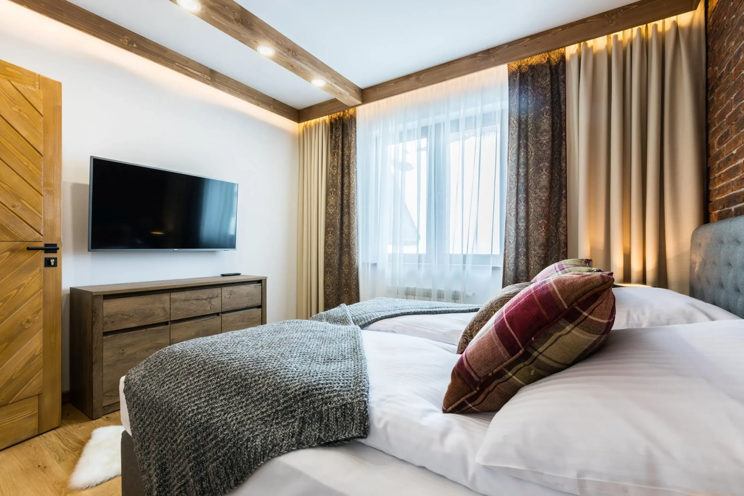 Apartament Tradycja 1 - Zakopane