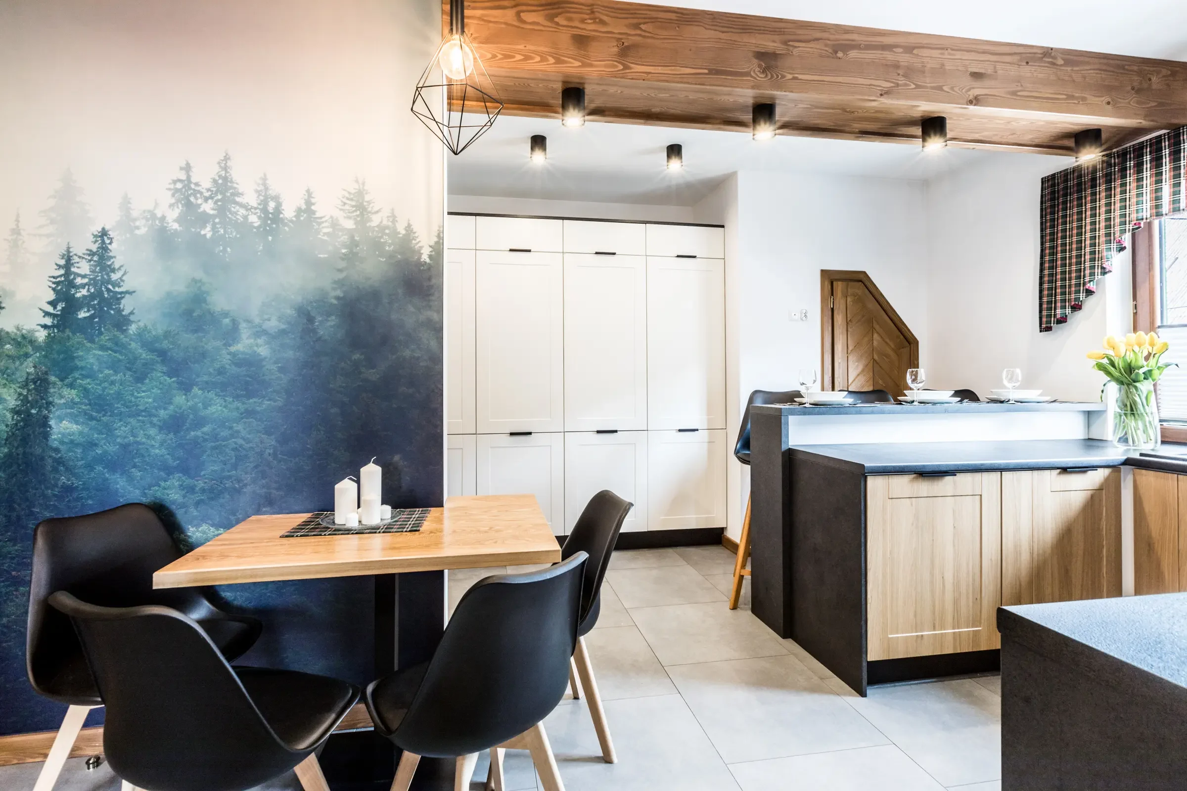 Apartament Tradycja 1 - Zakopane