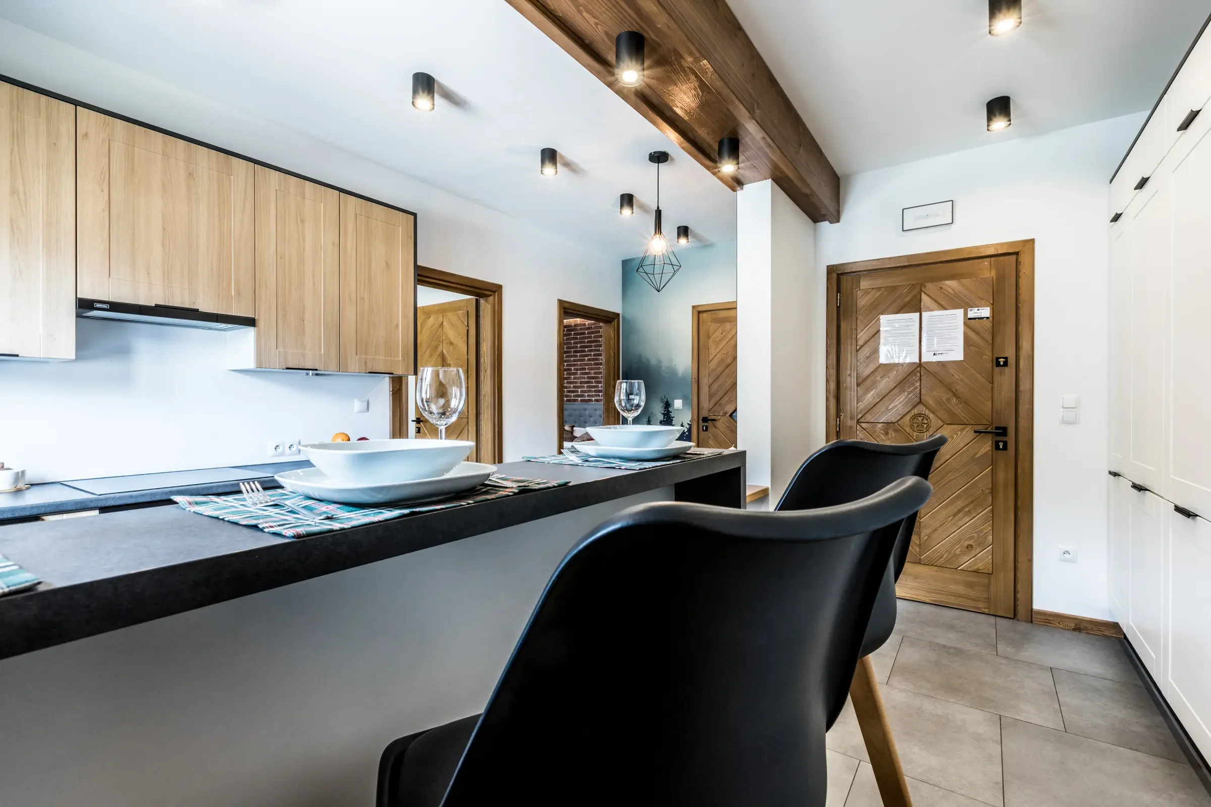 Apartament Tradycja 1 - Zakopane