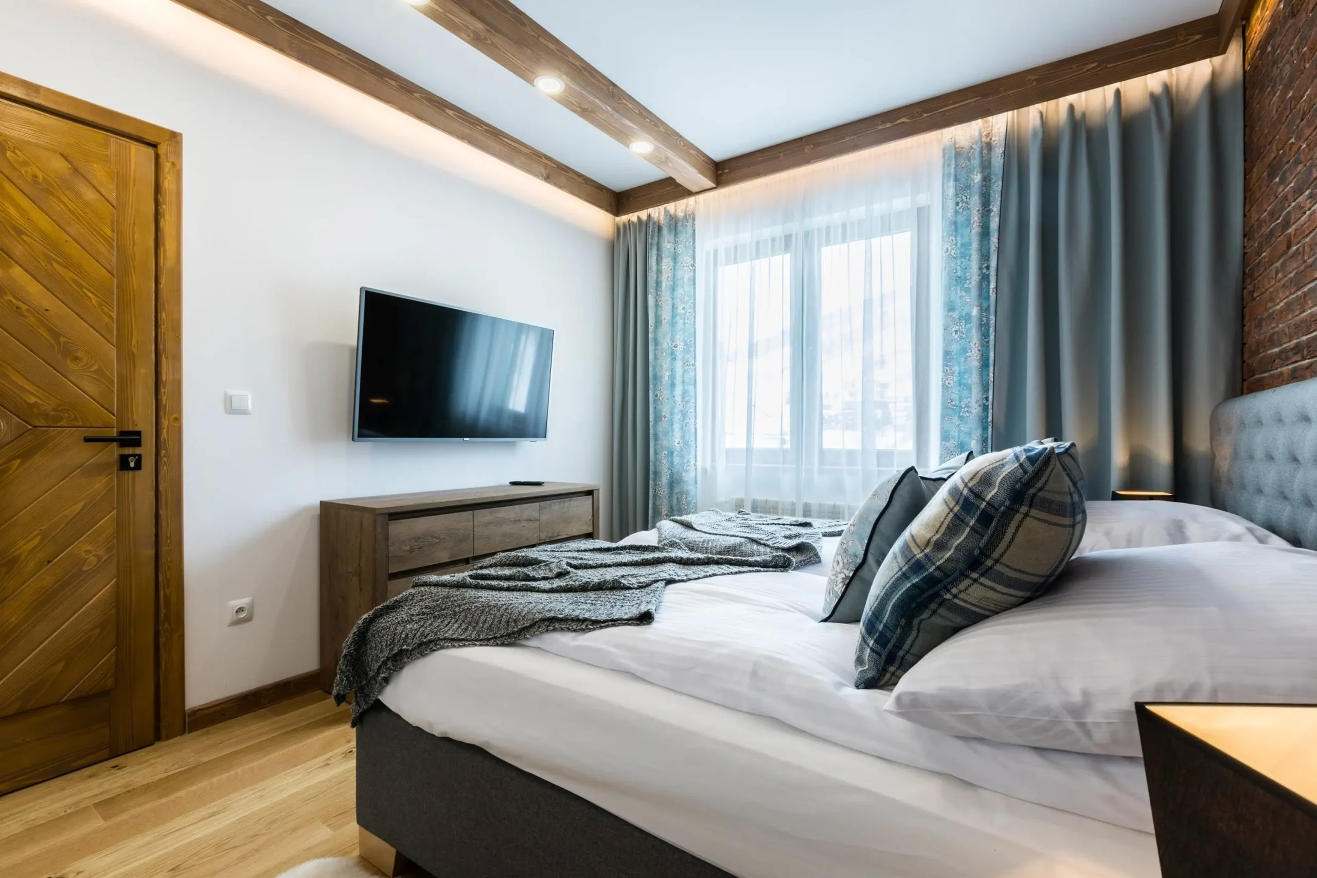 Apartament Tradycja 1 - Zakopane