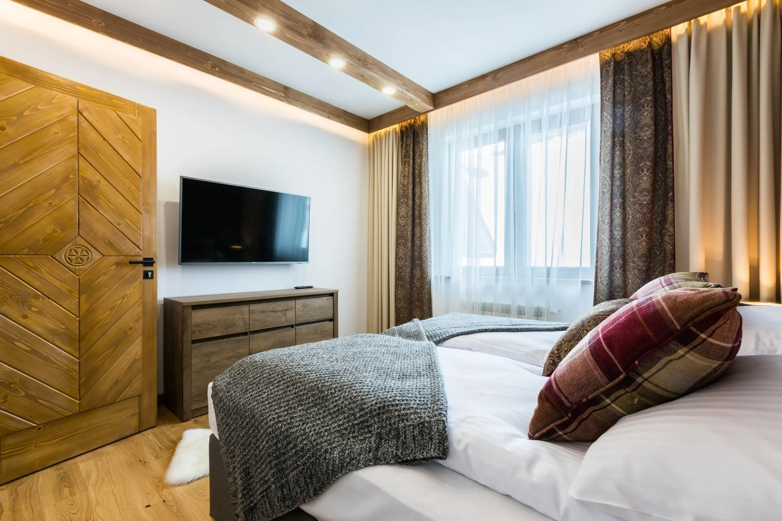 Apartament Tradycja 1 - Zakopane