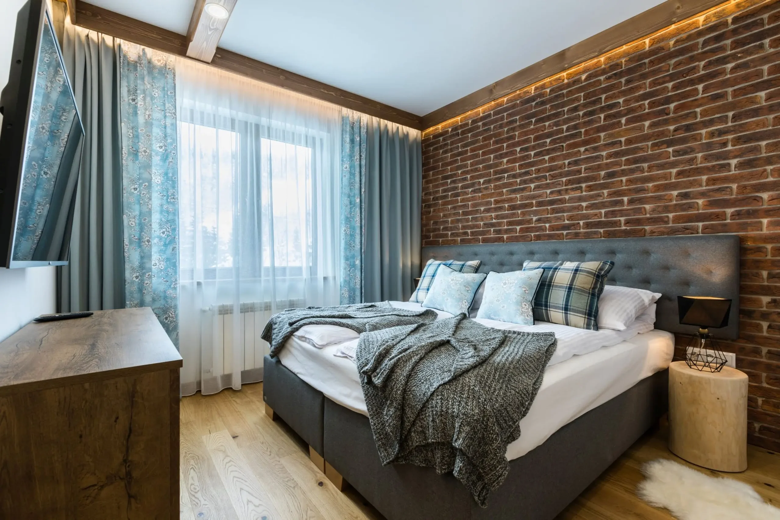 Apartament Tradycja 1 - Zakopane