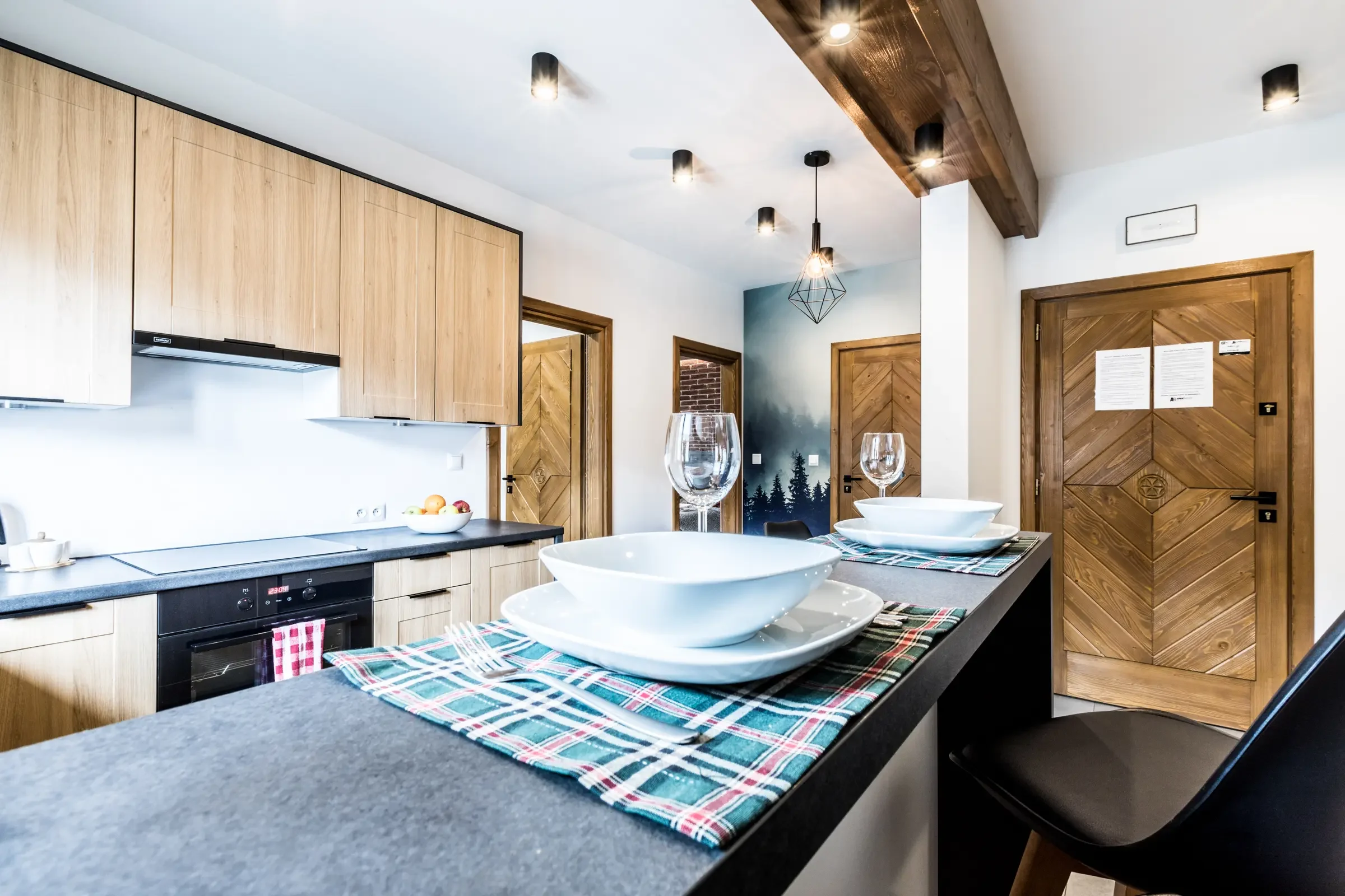 Apartament Tradycja 1 - Zakopane