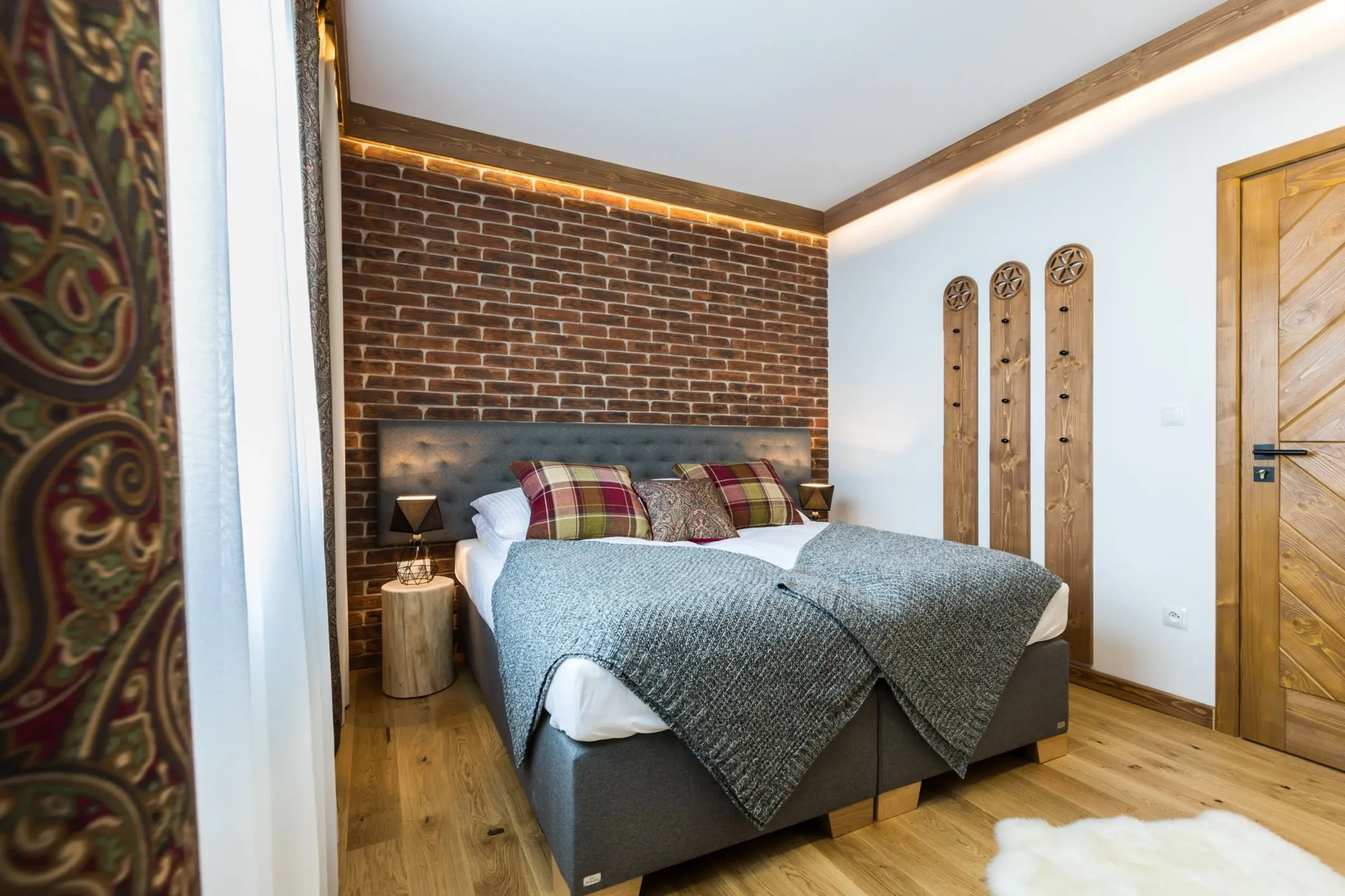 Apartament Tradycja 1 - Zakopane