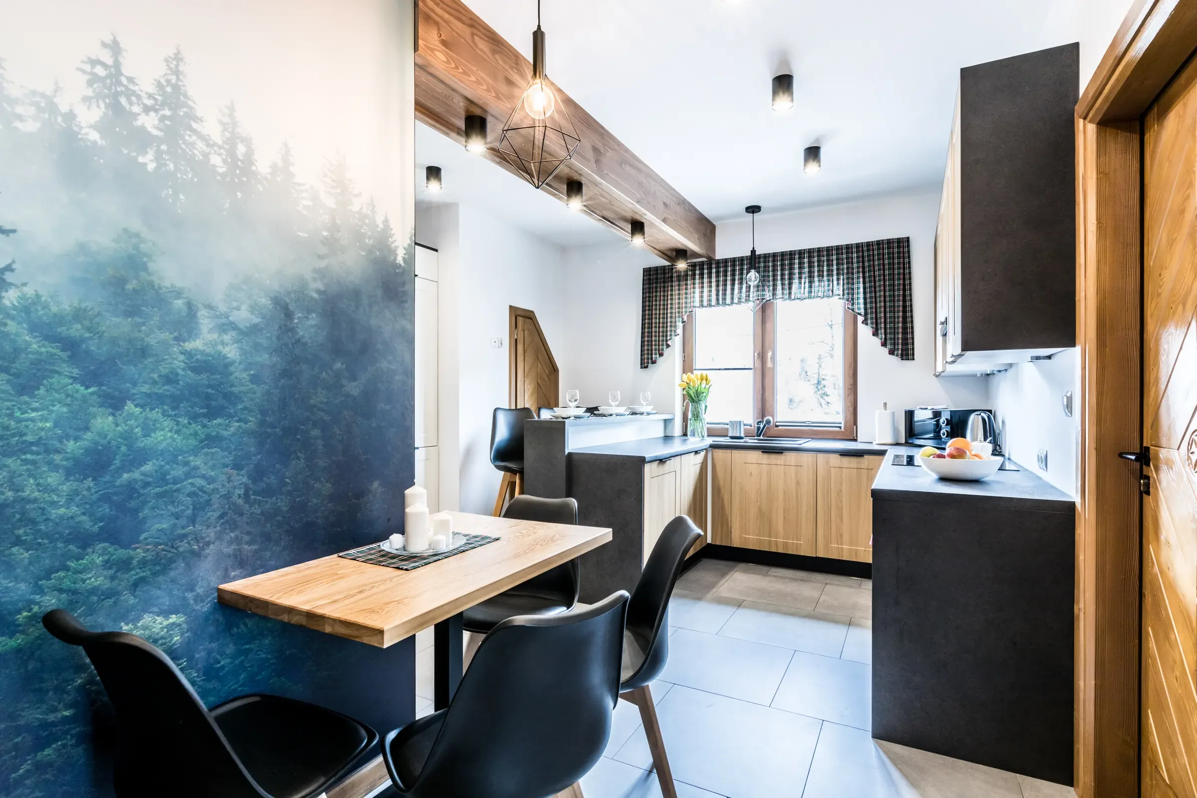 Apartament Tradycja 1 - Zakopane