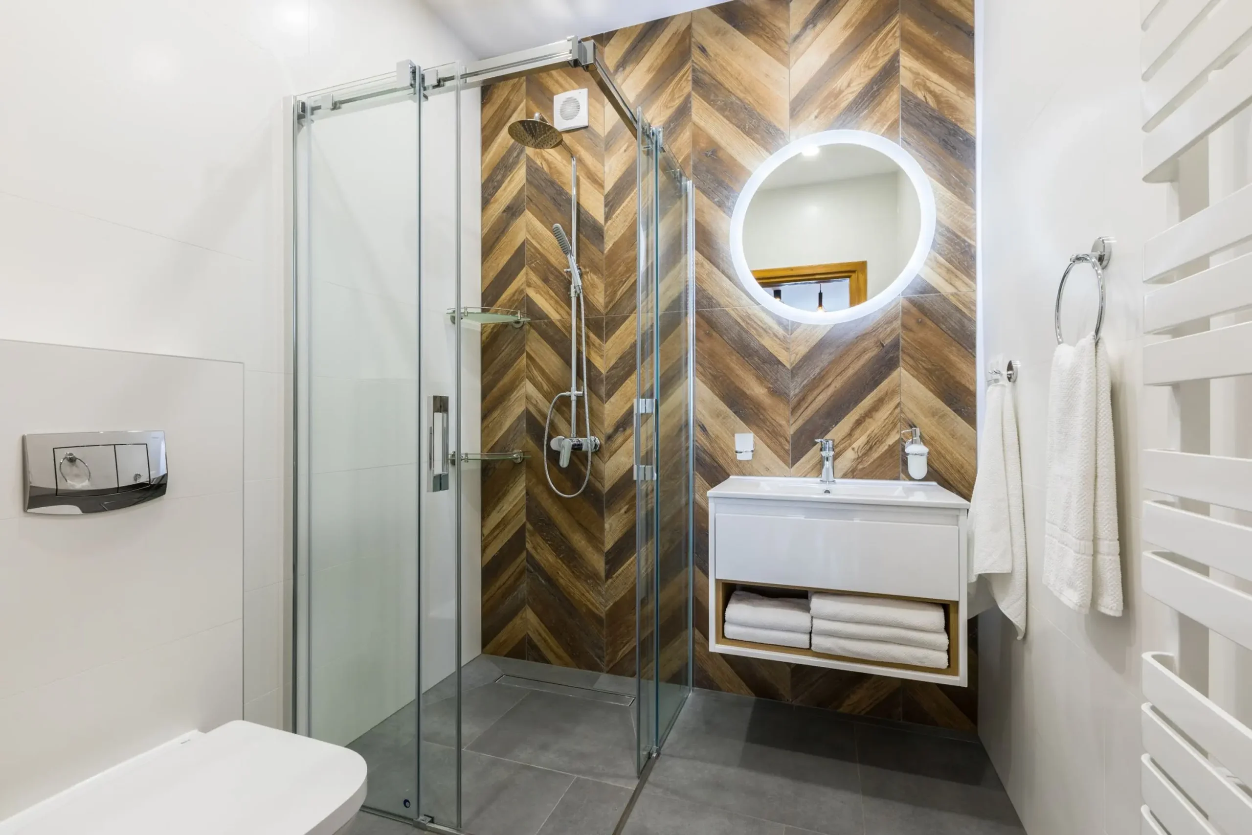Apartament Tradycja 1 - Zakopane