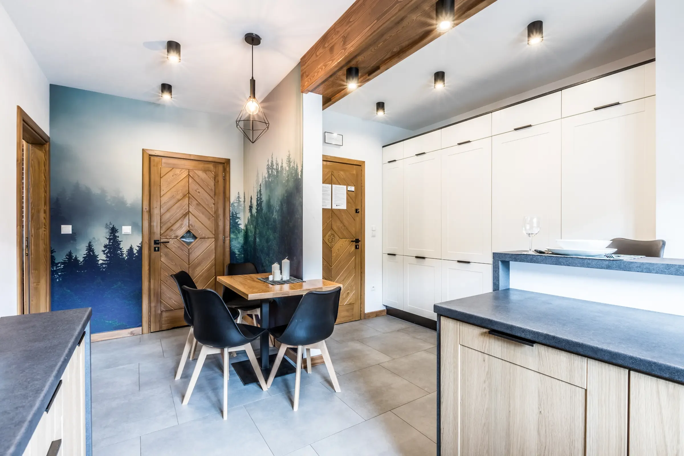 Apartament Tradycja 1 - Zakopane