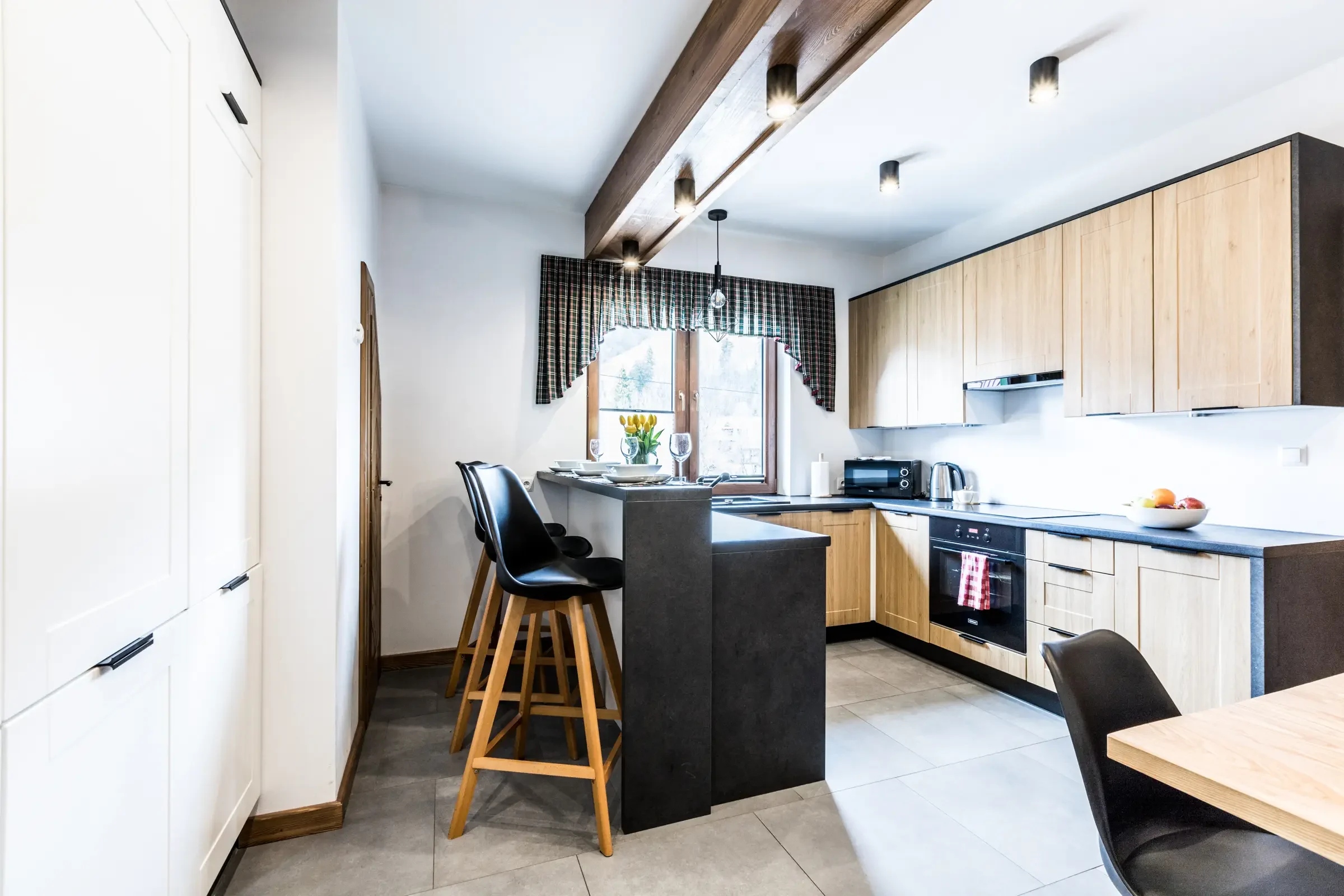 Apartament Tradycja 1 - Zakopane
