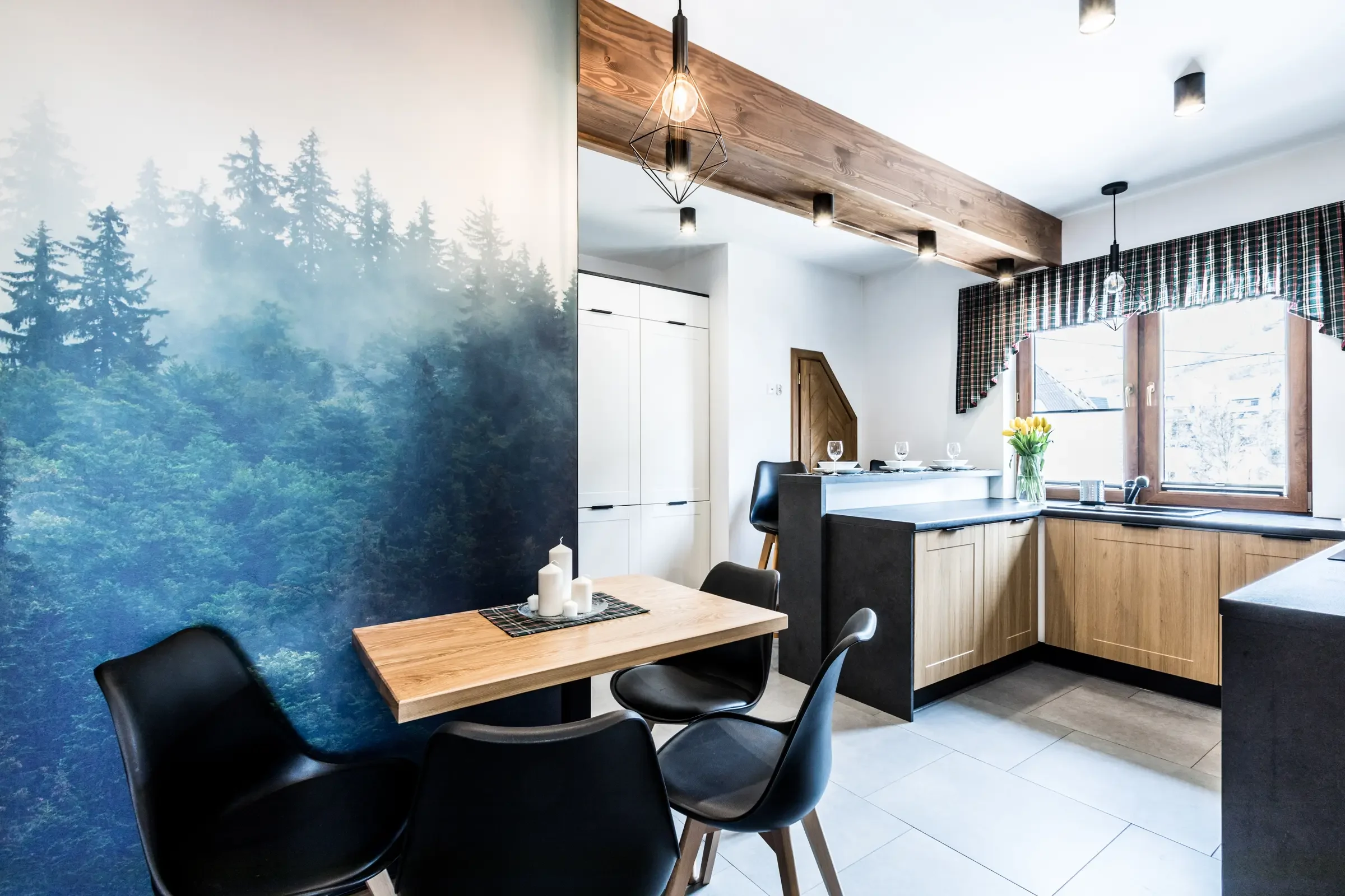 Apartament Tradycja 1 - Zakopane